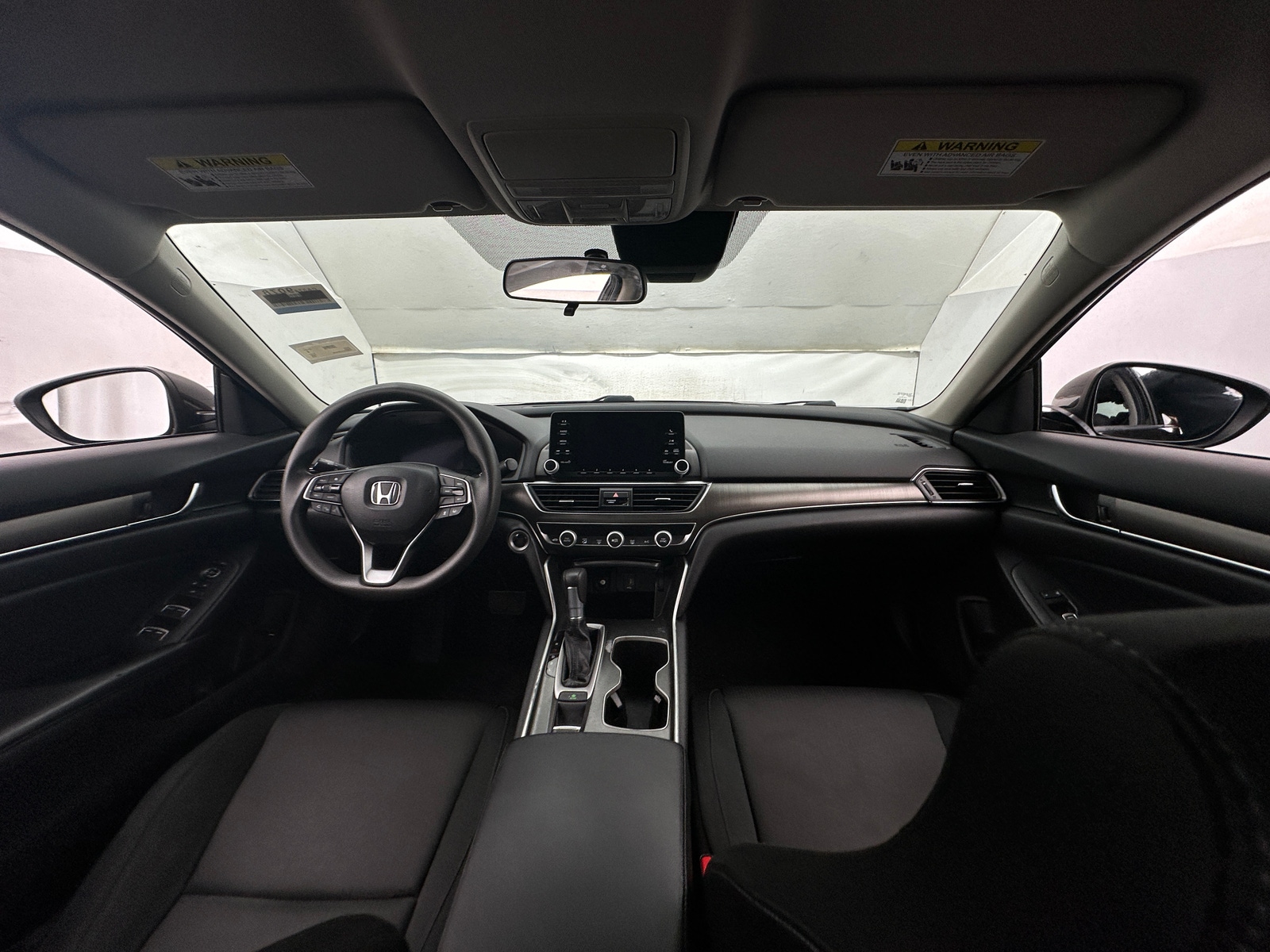 Thumbnail: 2018 Honda Accord - 3