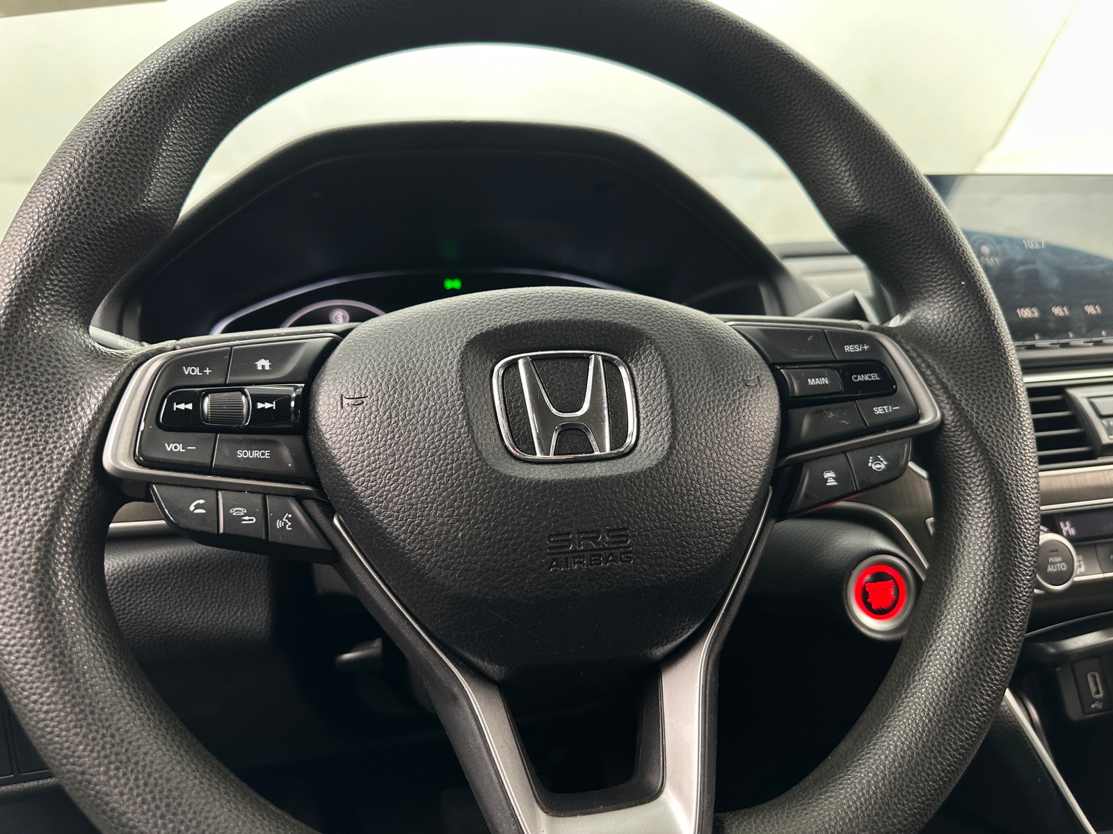 Thumbnail: 2018 Honda Accord - 5