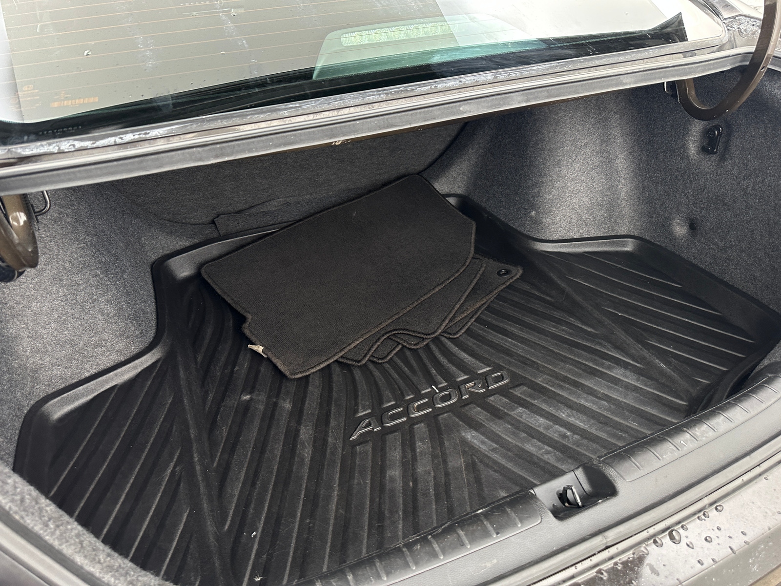 Thumbnail: 2018 Honda Accord - 7