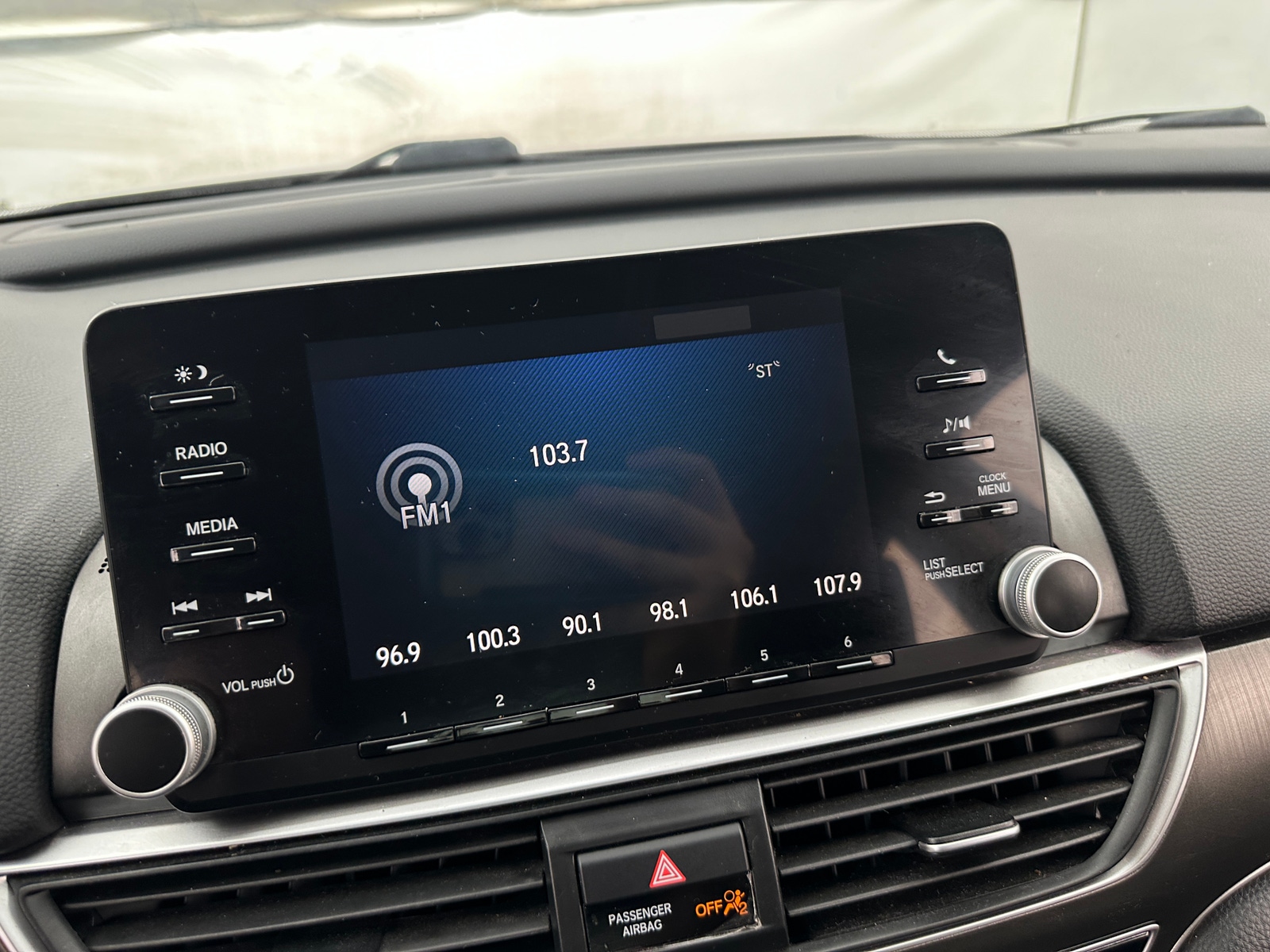 Thumbnail: 2018 Honda Accord - 4