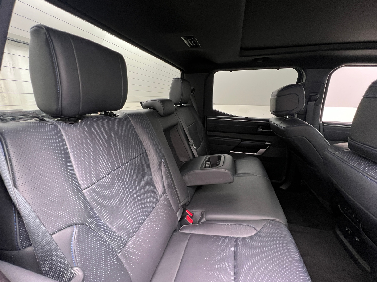 Thumbnail: 2024 Toyota Tundra - 5