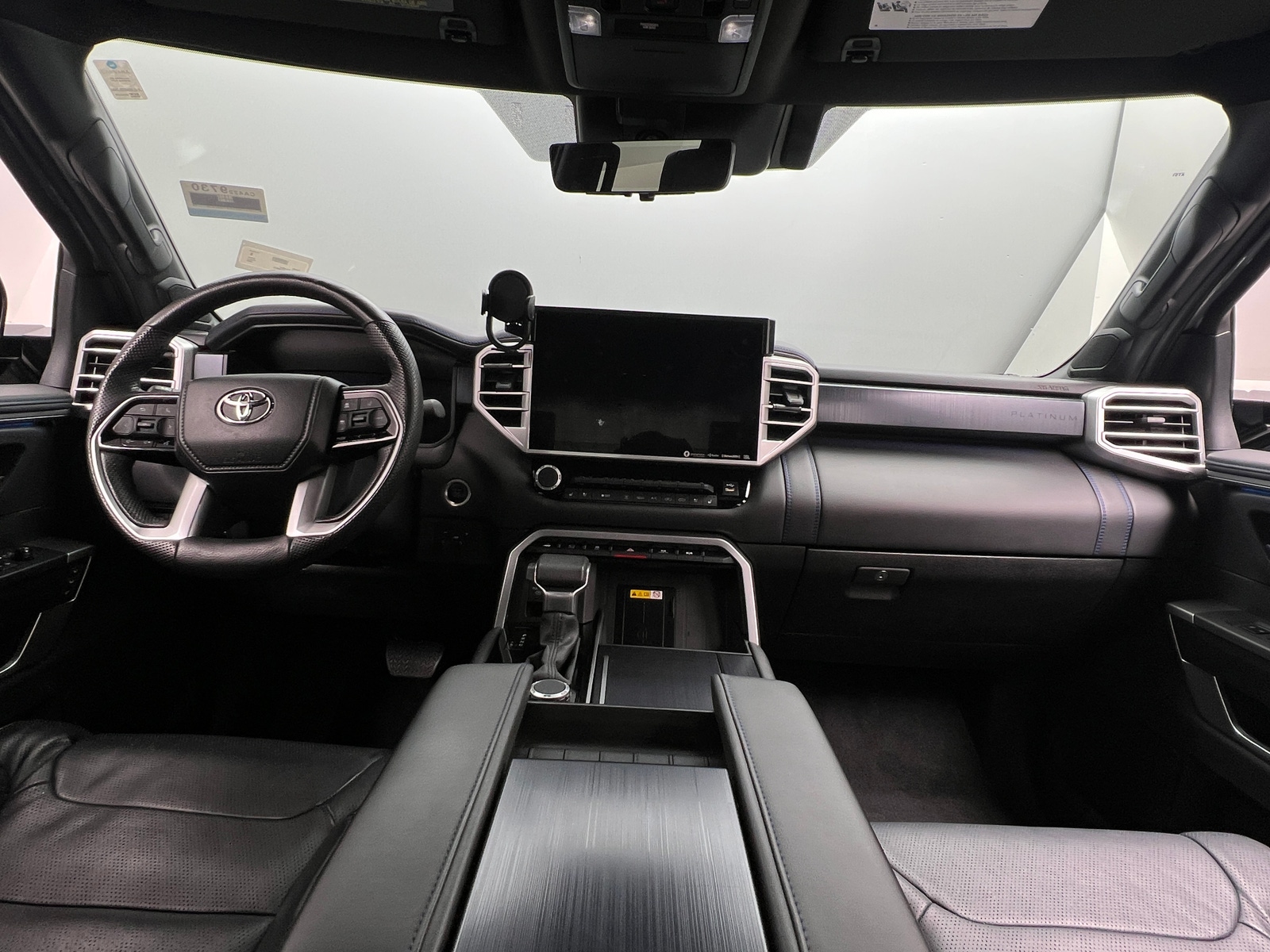 Thumbnail: 2024 Toyota Tundra - 2