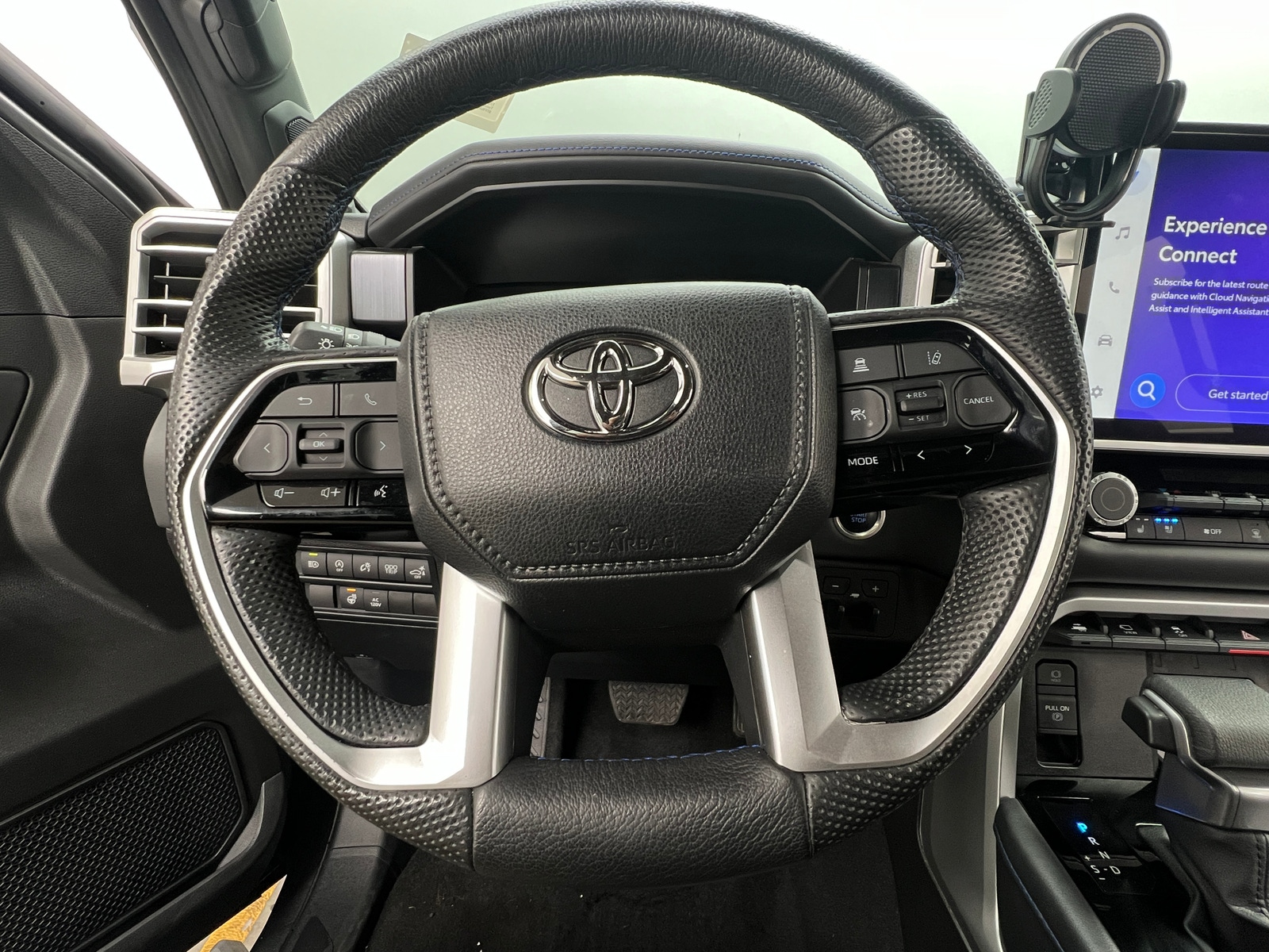 Thumbnail: 2024 Toyota Tundra - 4