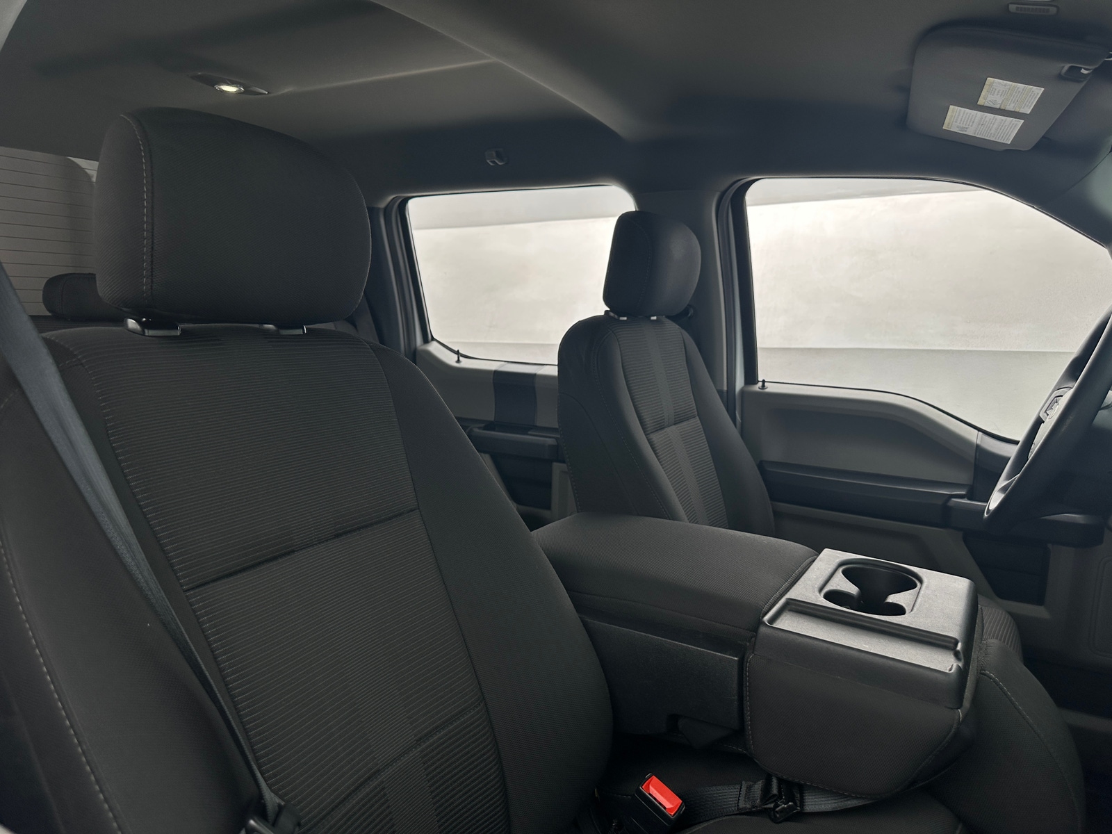 Thumbnail: 2019 Ford Econoline - 2