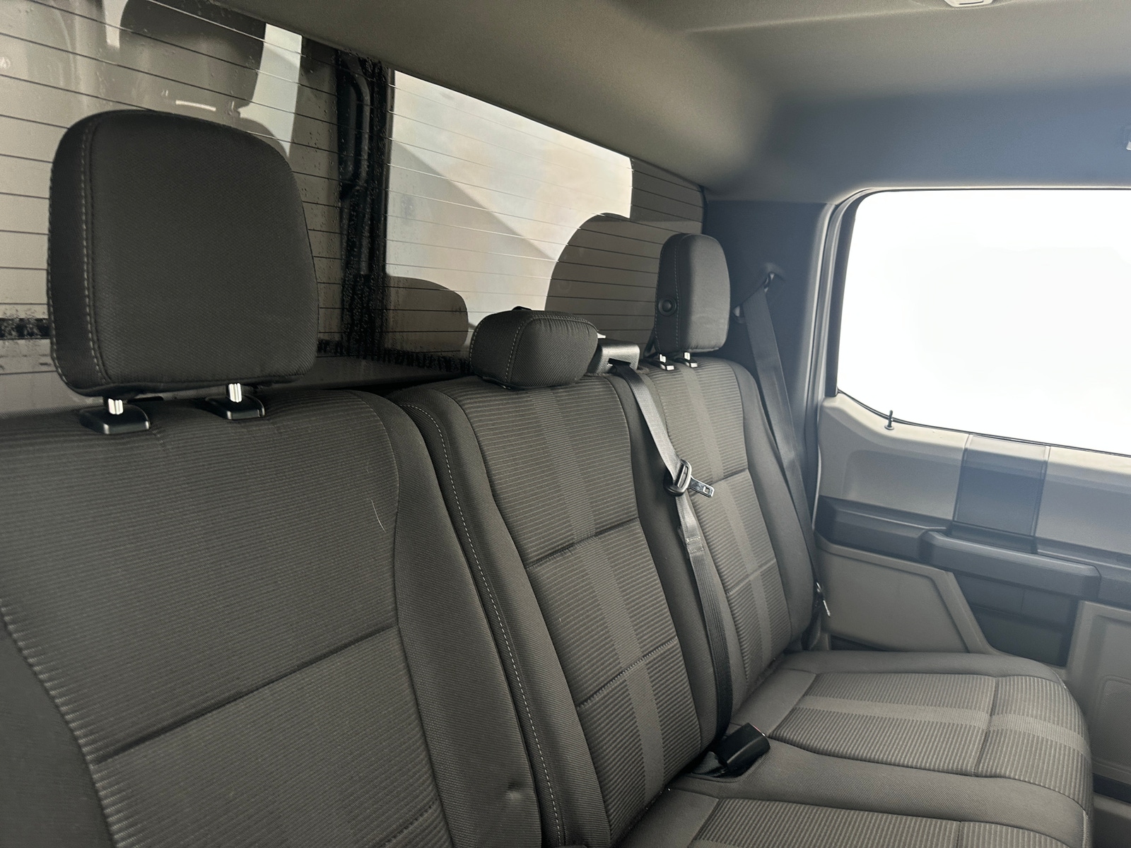 Thumbnail: 2019 Ford Econoline - 6