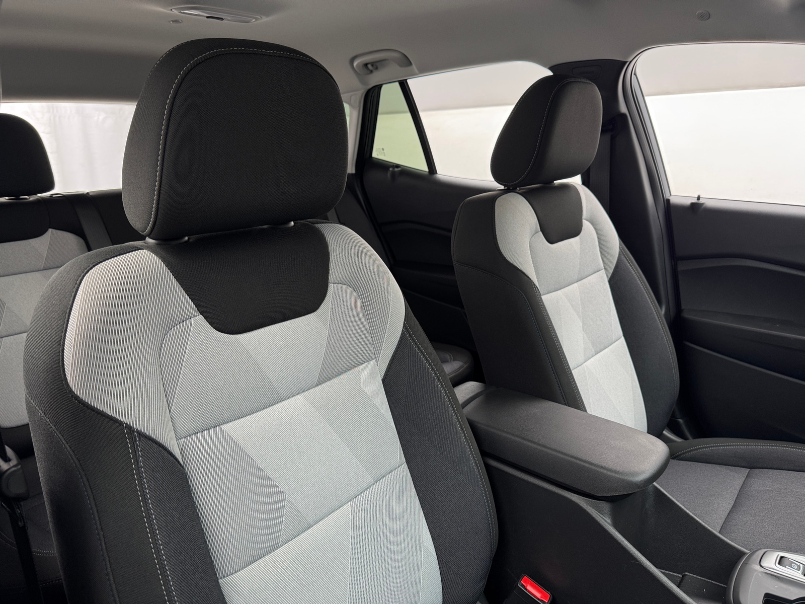 Thumbnail: 2025 Chevrolet Trax - 2