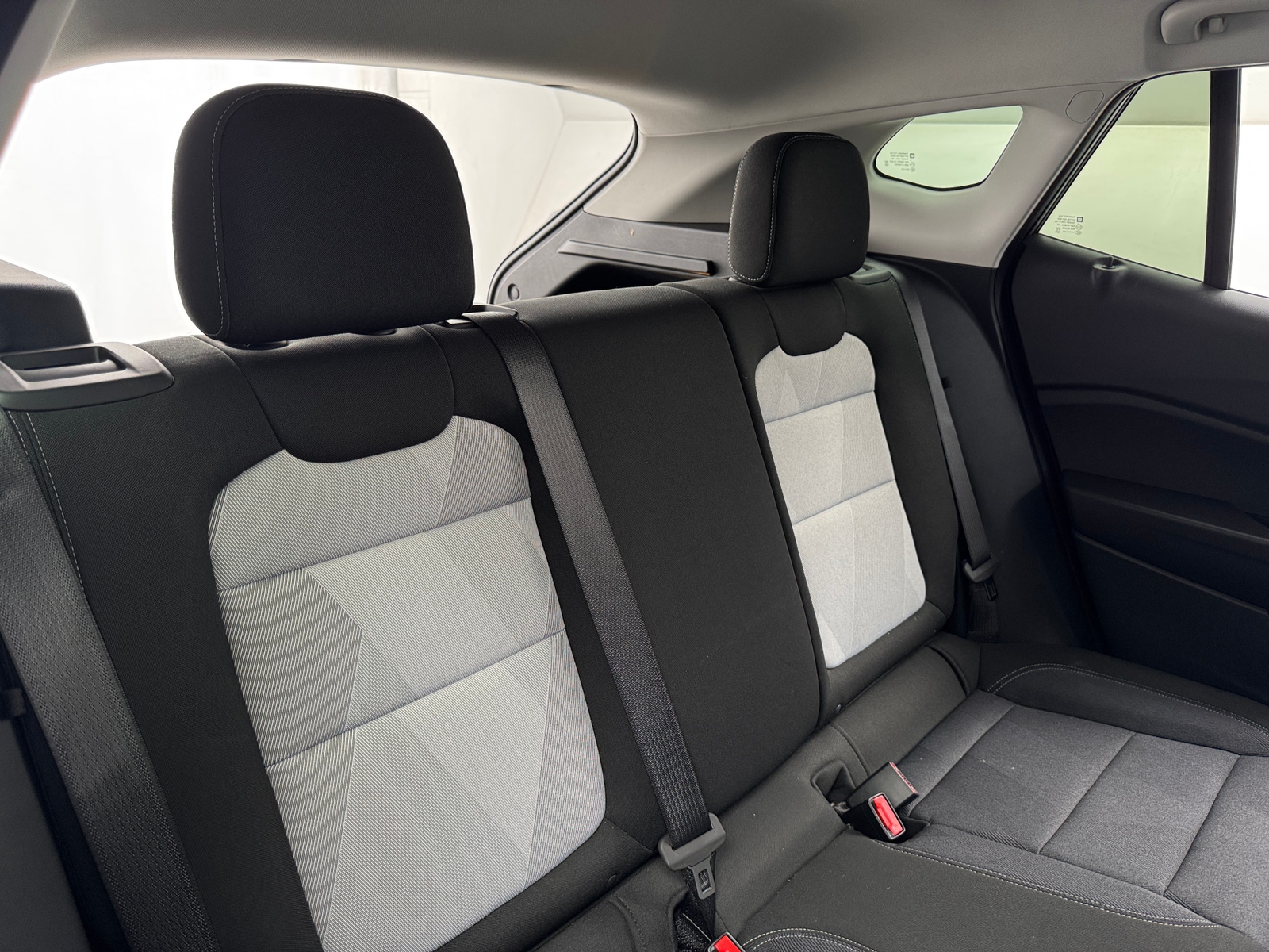 Thumbnail: 2025 Chevrolet Trax - 6