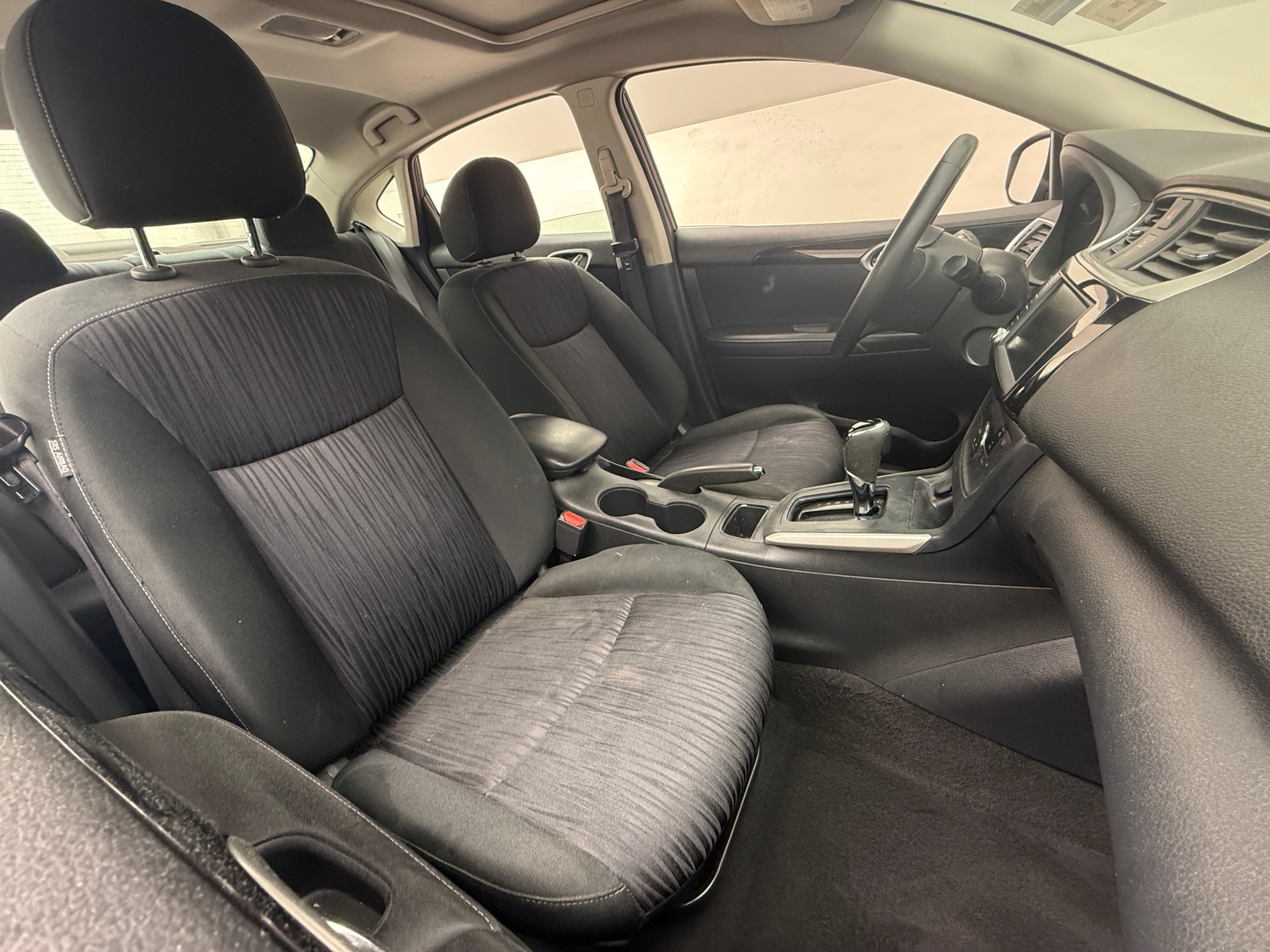 Thumbnail: 2019 Nissan Sentra - 2