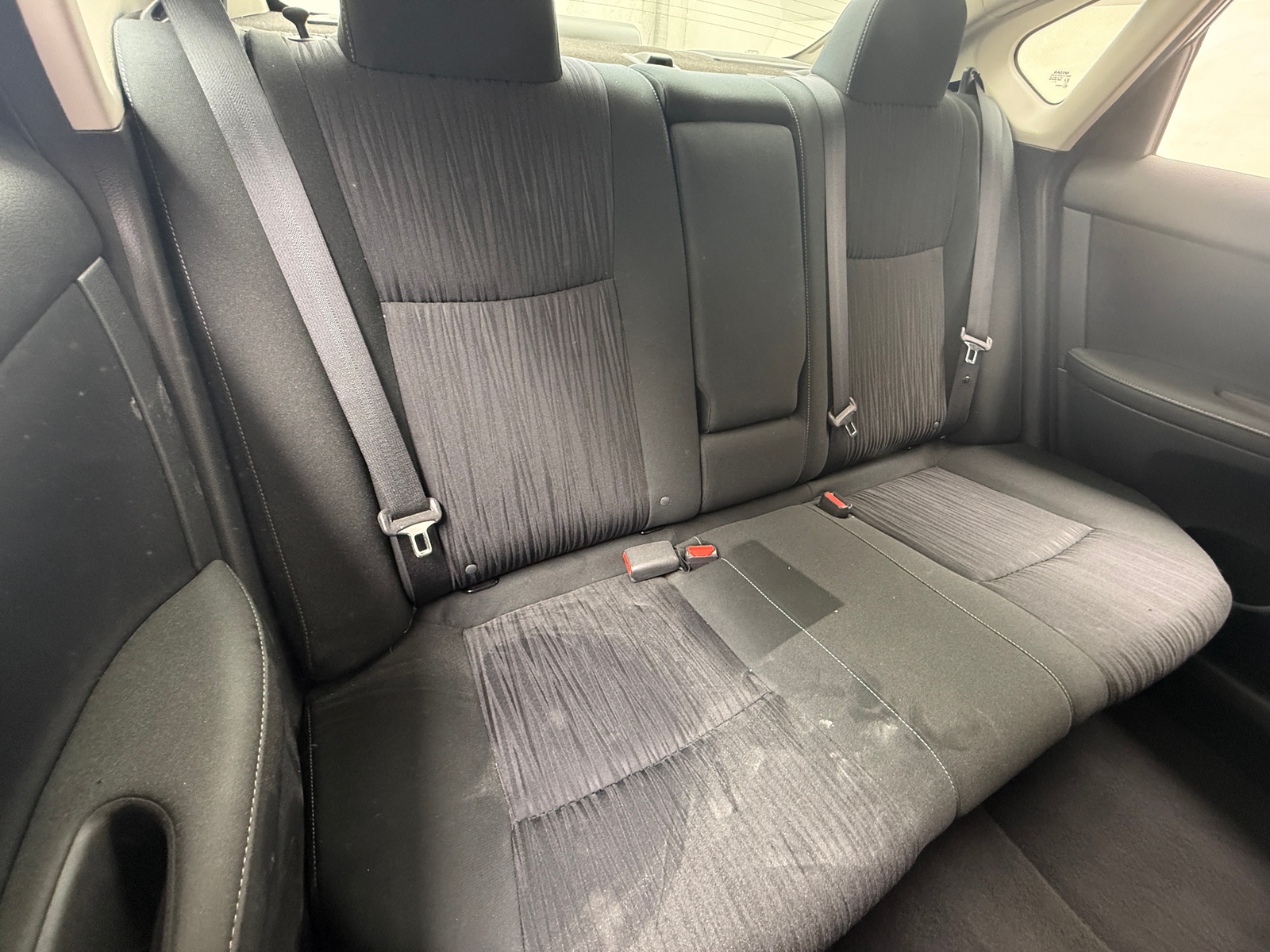 Thumbnail: 2019 Nissan Sentra - 6