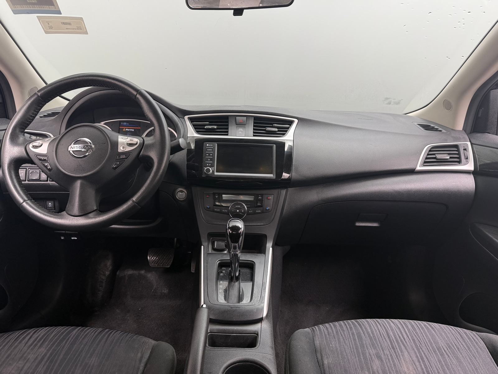 Thumbnail: 2019 Nissan Sentra - 3