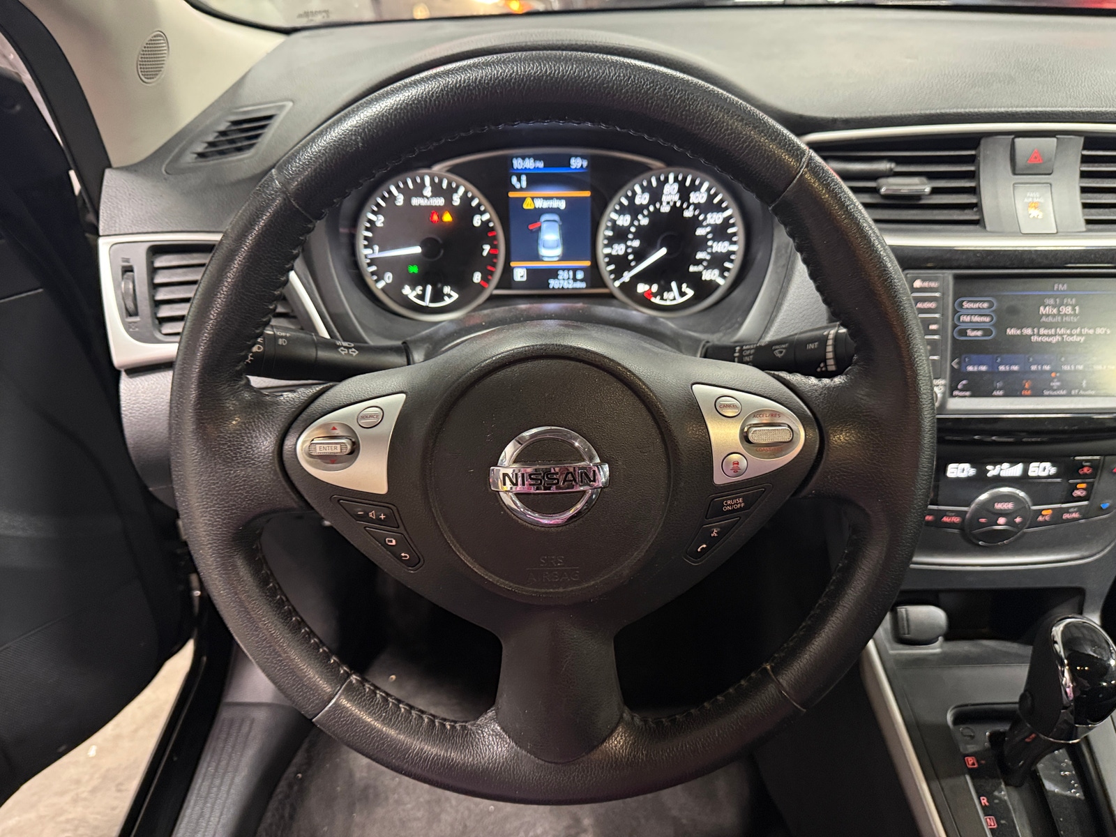 Thumbnail: 2019 Nissan Sentra - 5