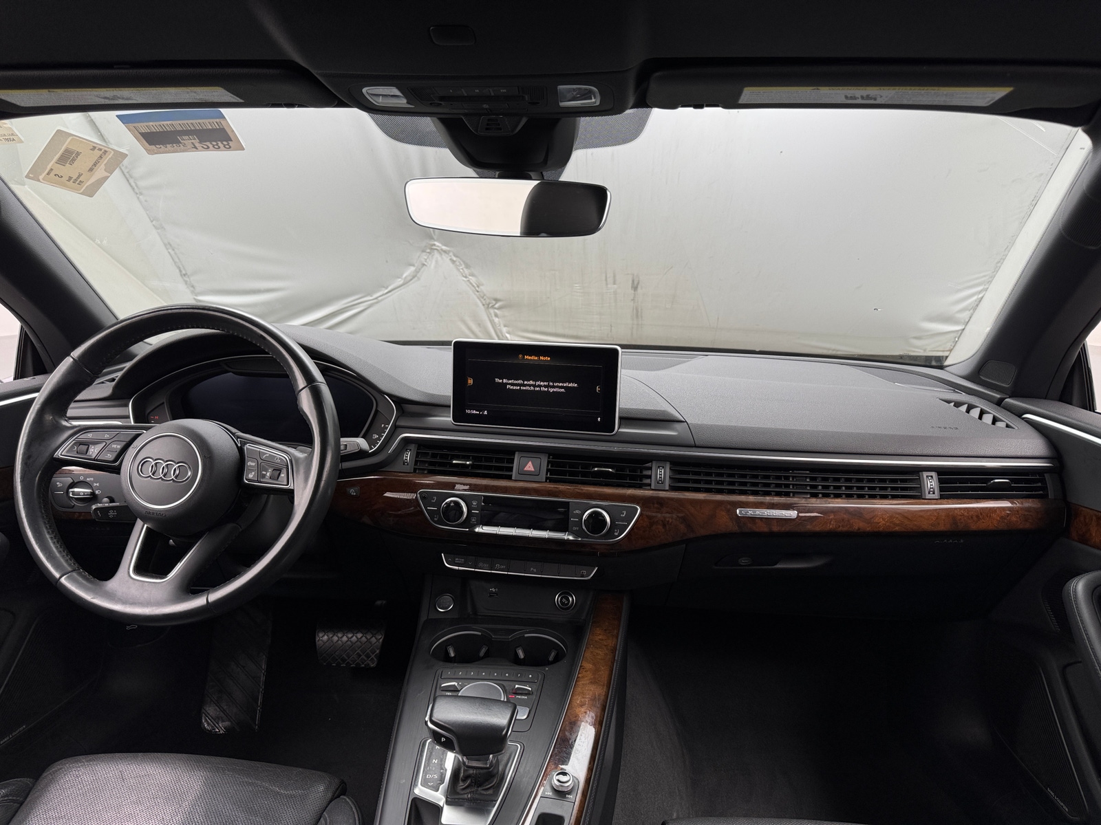 Thumbnail: 2019 Audi A5 - 2