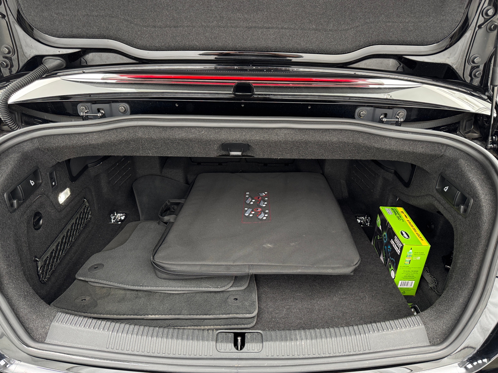 Thumbnail: 2019 Audi A5 - 6