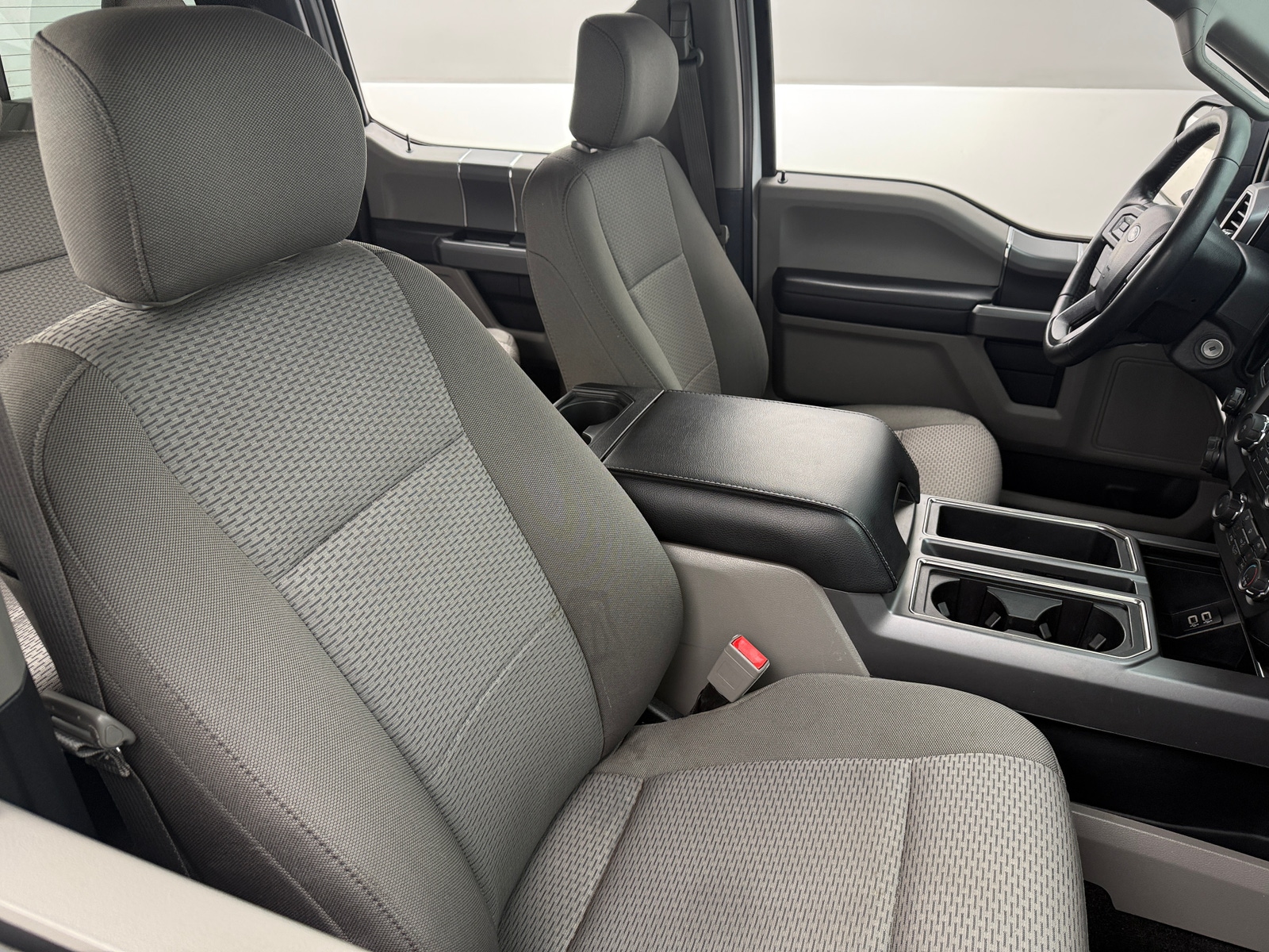 Thumbnail: 2020 Ford Econoline - 2