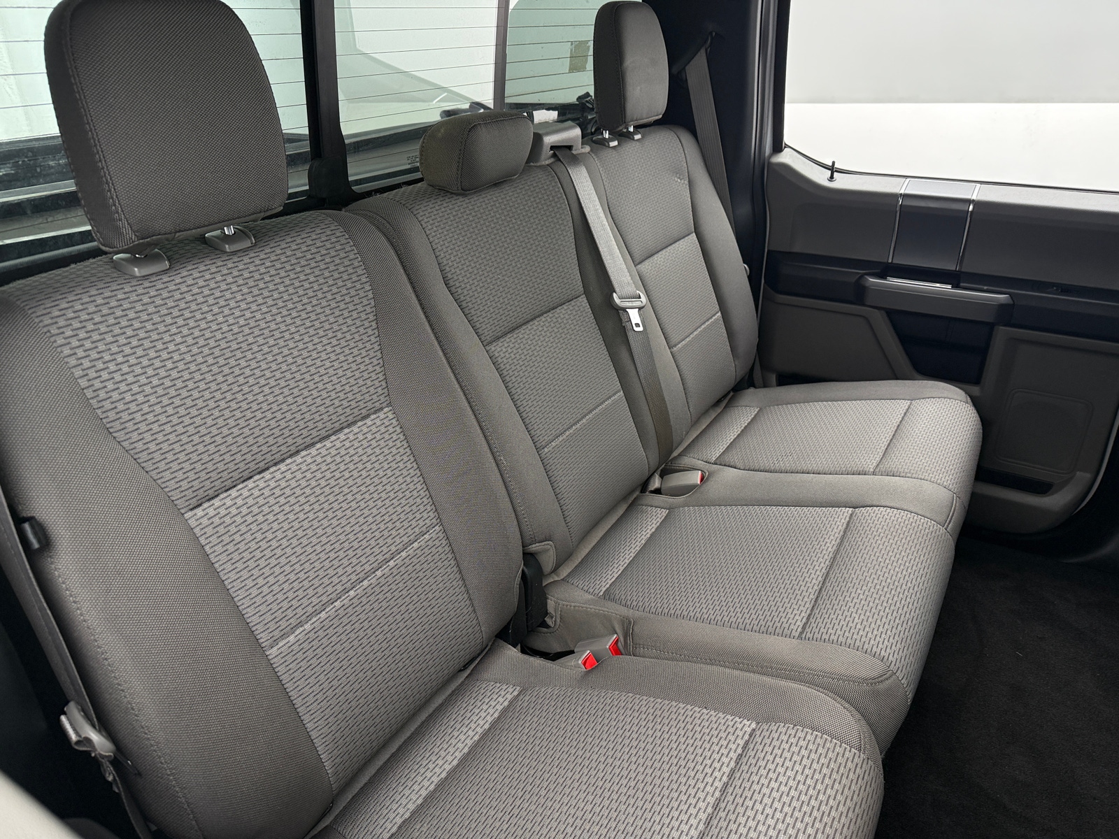 Thumbnail: 2020 Ford Econoline - 6