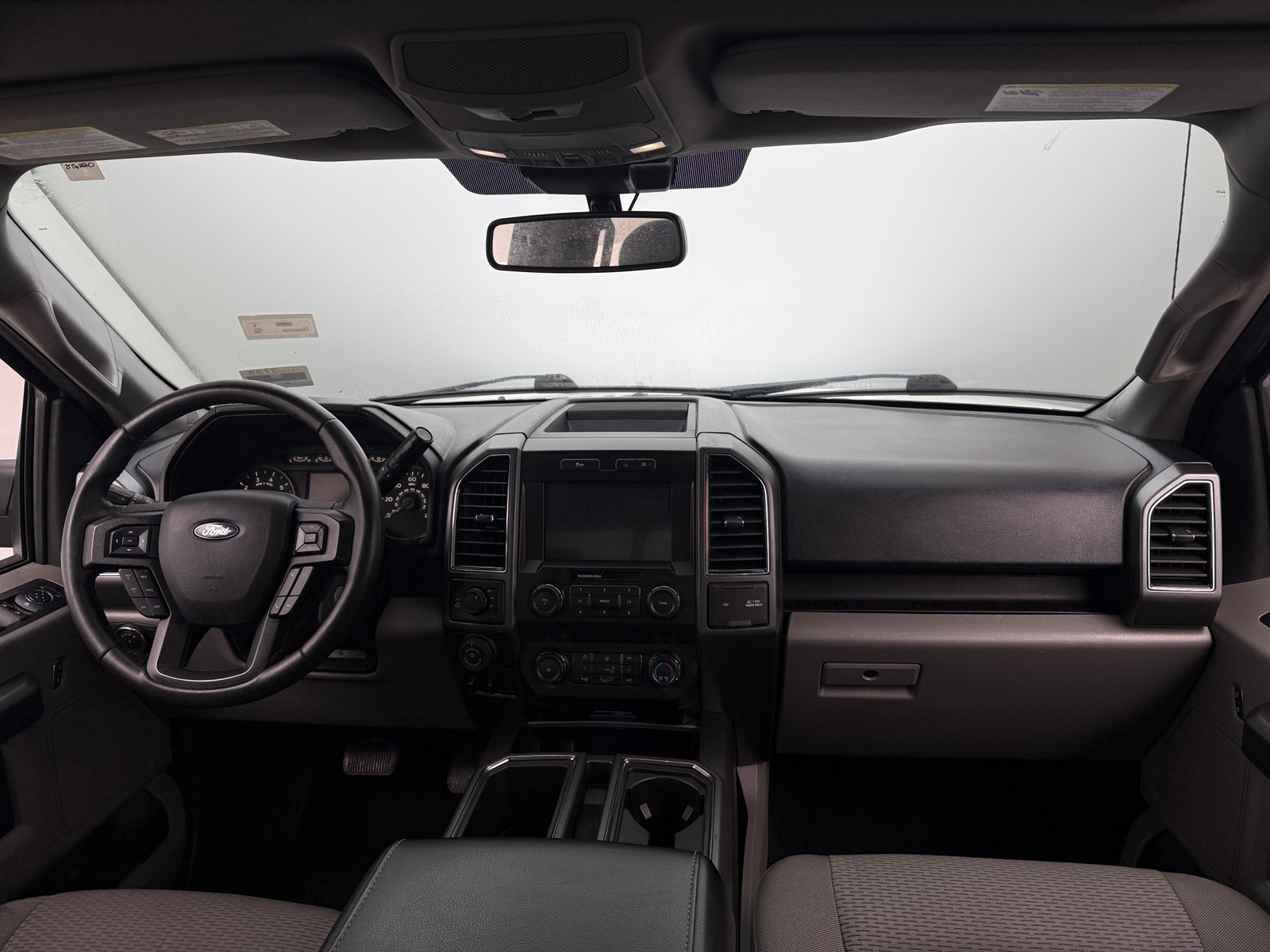 Thumbnail: 2020 Ford Econoline - 3