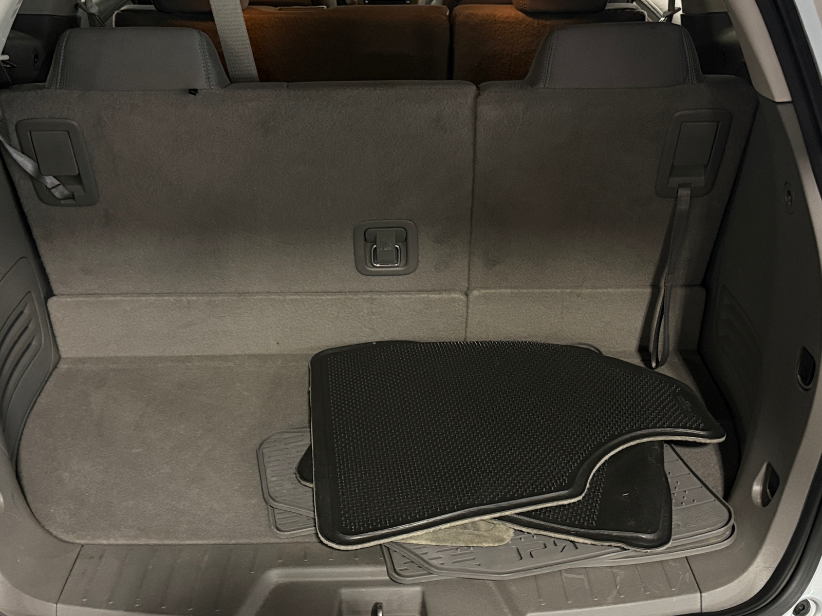 Thumbnail: 2017 Chevrolet Traverse - 7