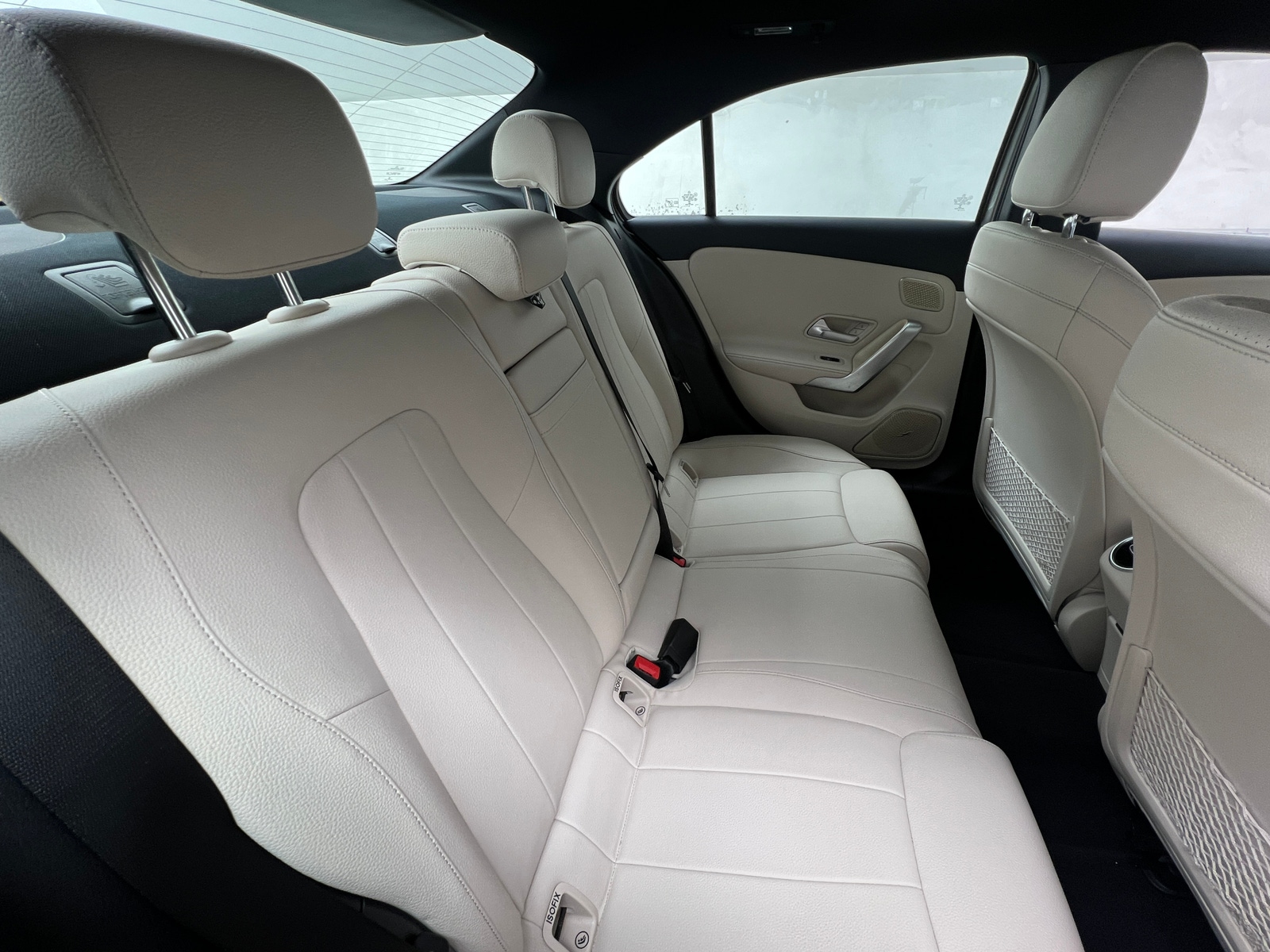 Thumbnail: 2020 Mercedes-Benz A-Class - 5