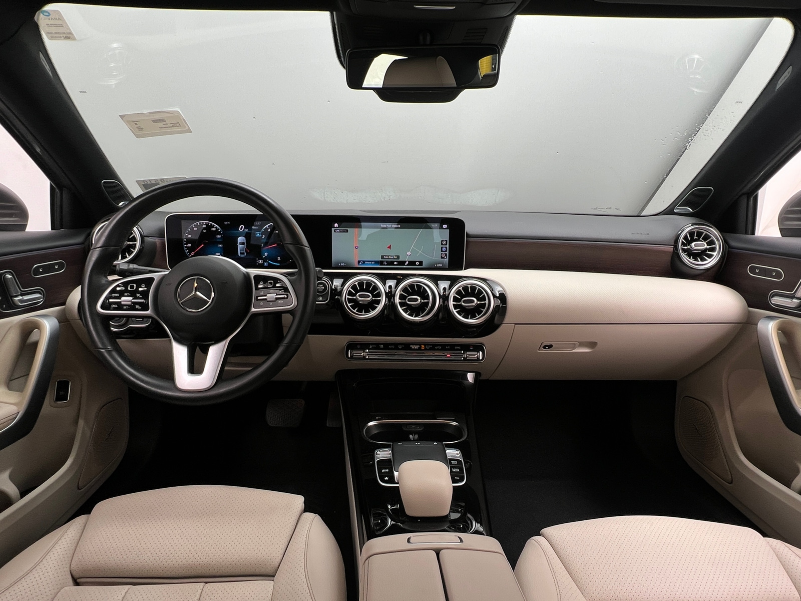 Thumbnail: 2020 Mercedes-Benz A-Class - 2