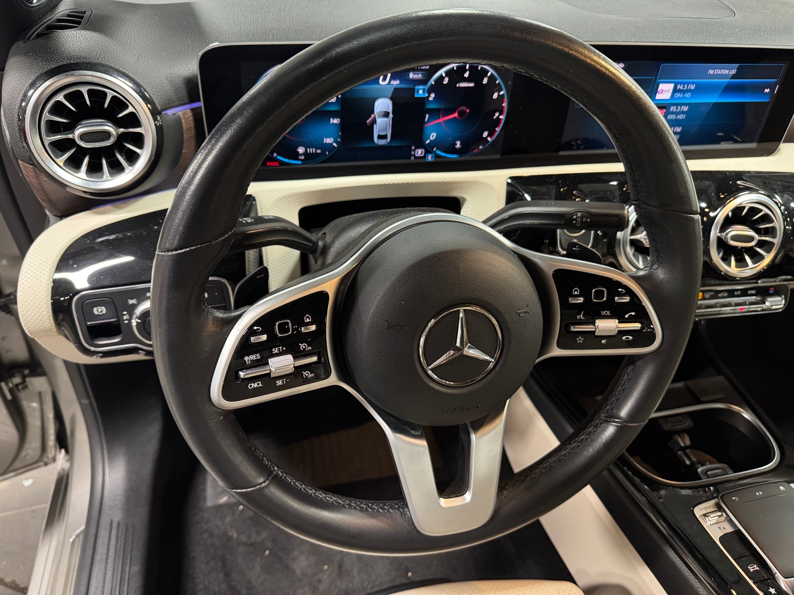 Thumbnail: 2020 Mercedes-Benz A-Class - 4