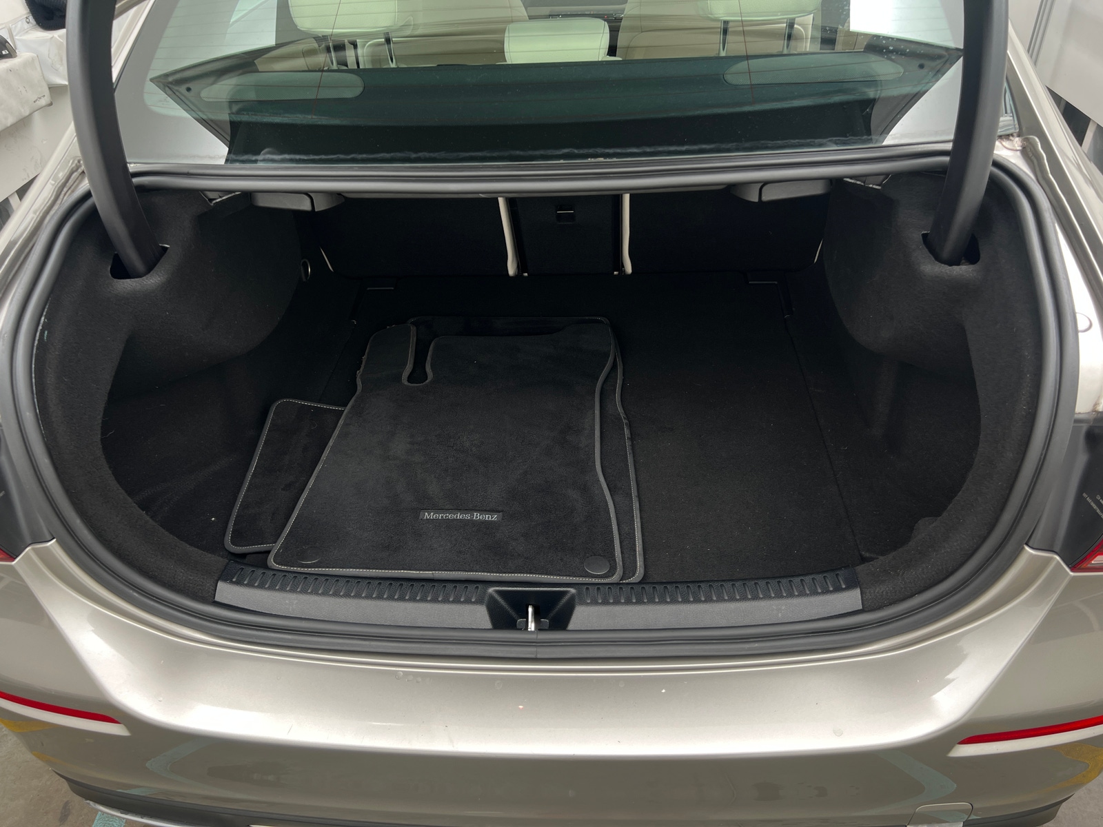 Thumbnail: 2020 Mercedes-Benz A-Class - 6