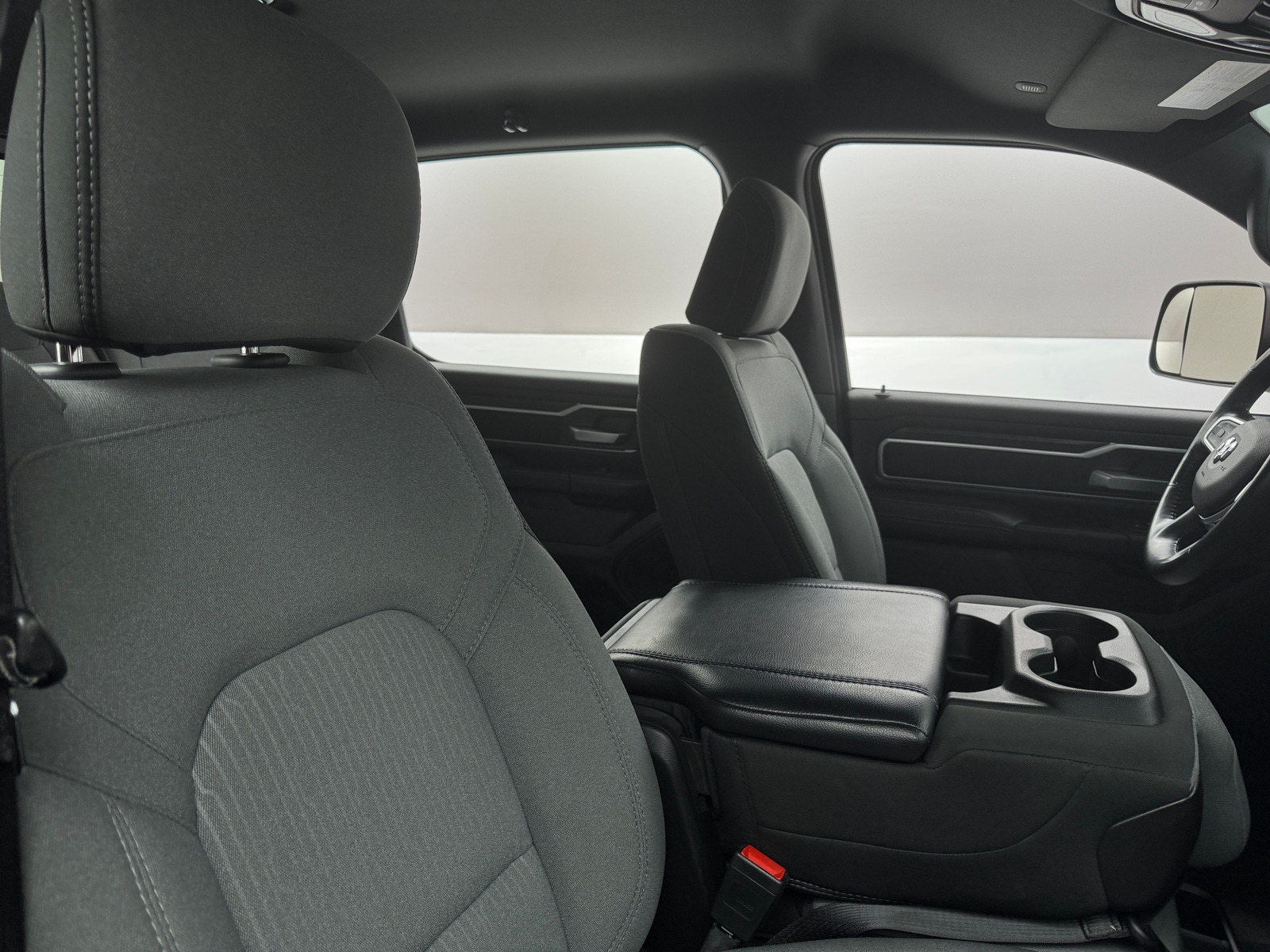 Thumbnail: 2023 RAM 1500 - 2