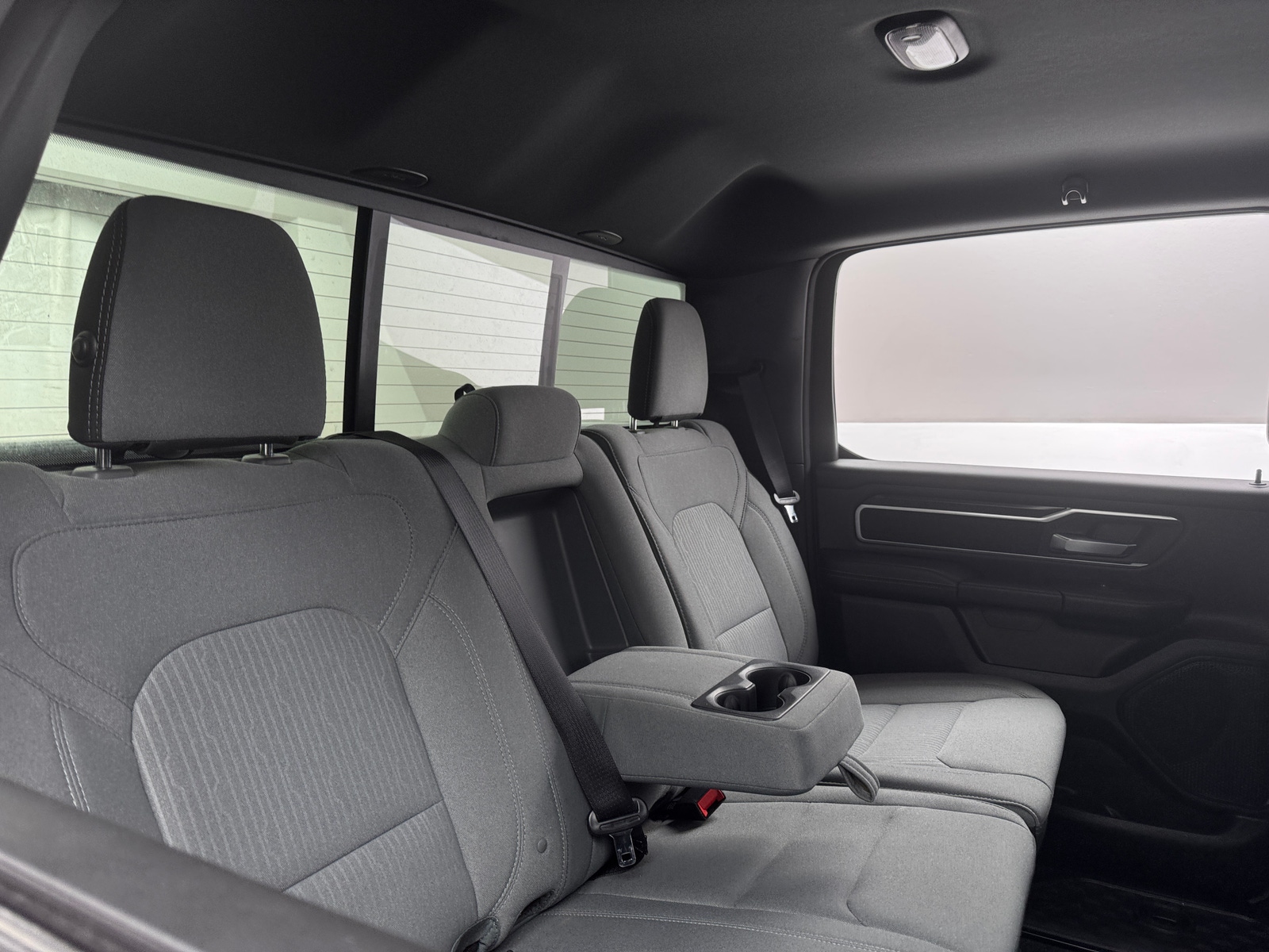 Thumbnail: 2023 RAM 1500 - 6