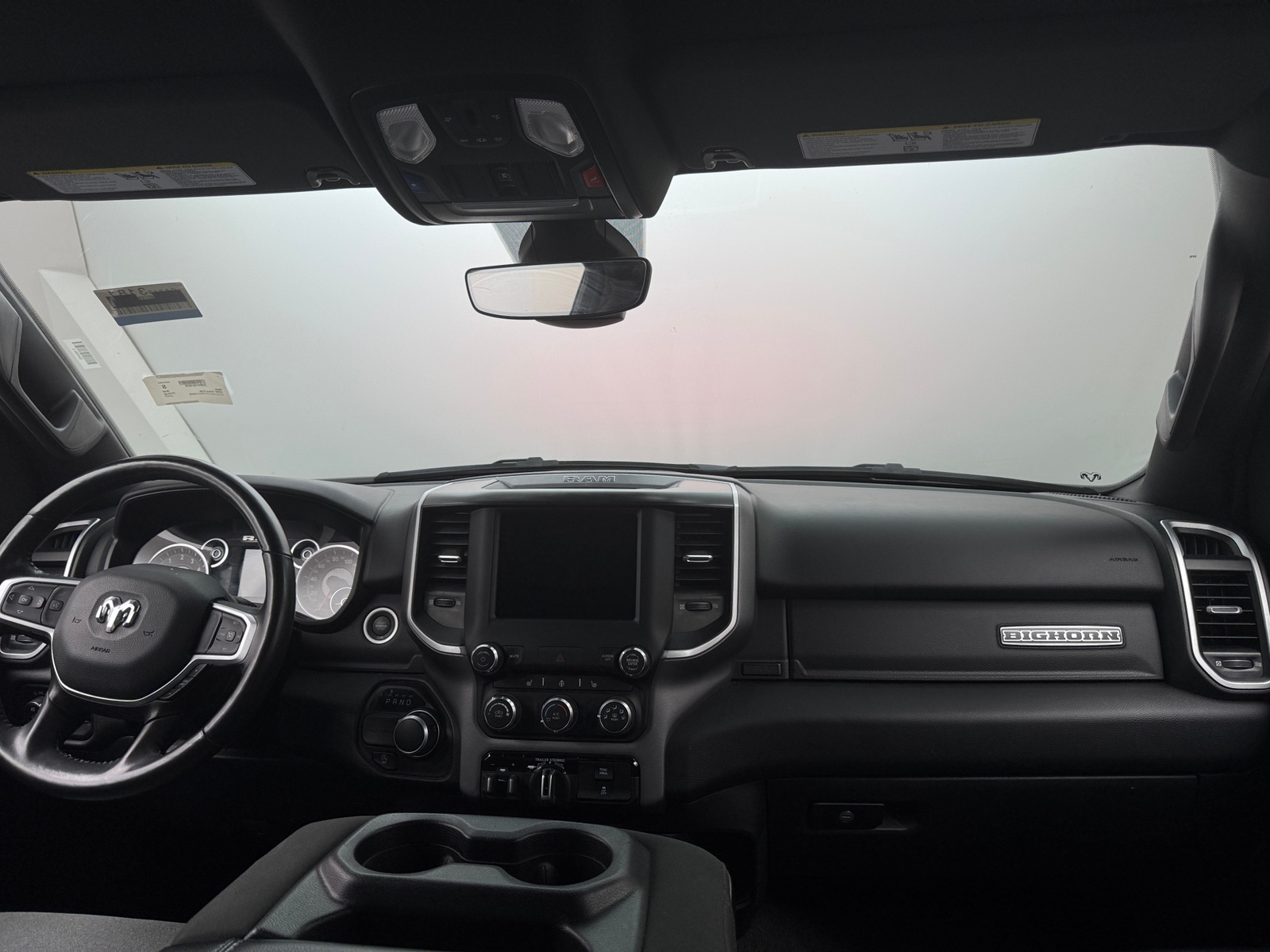 Thumbnail: 2023 RAM 1500 - 3