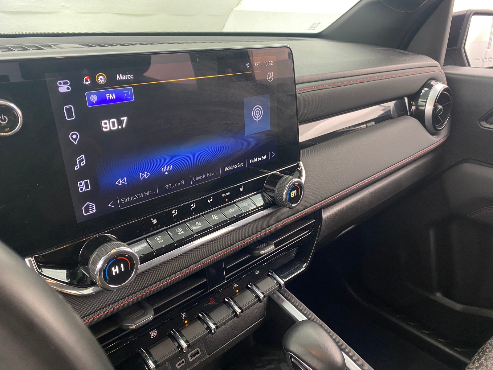 Thumbnail: 2023 Chevrolet Colorado - 3