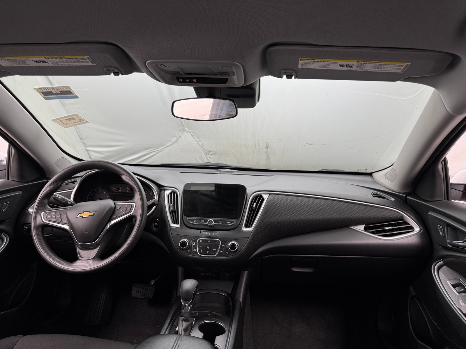 Thumbnail: 2024 Chevrolet Malibu - 3