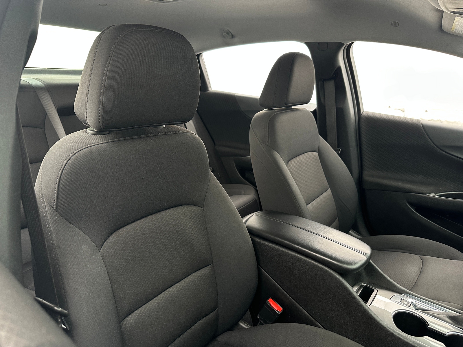 Thumbnail: 2023 Chevrolet Malibu - 2