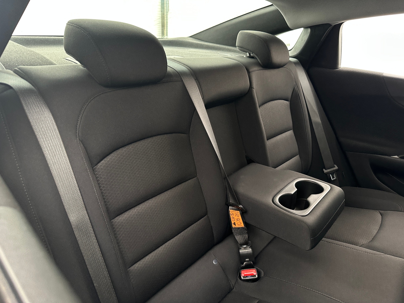 Thumbnail: 2023 Chevrolet Malibu - 6