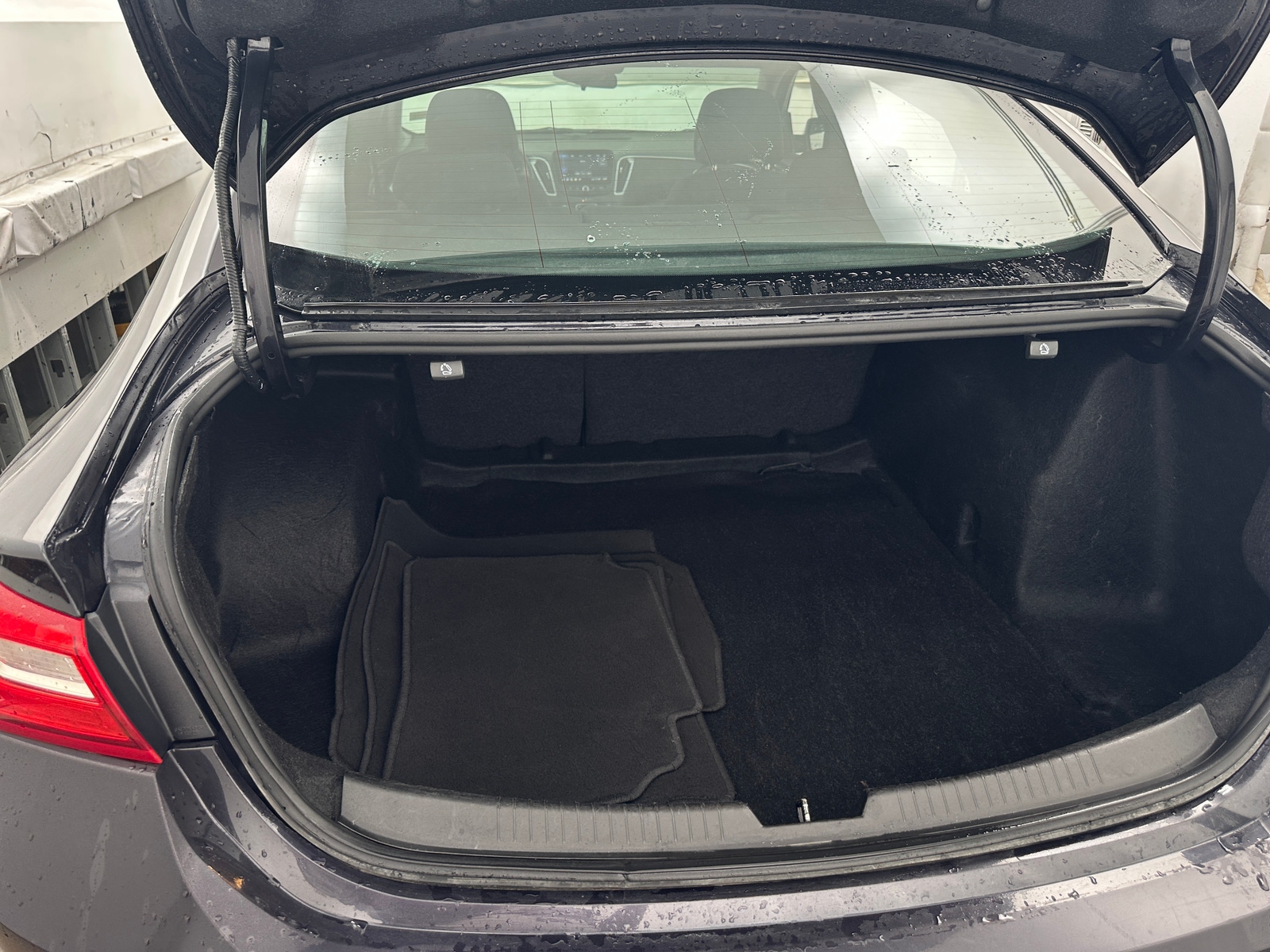 Thumbnail: 2023 Chevrolet Malibu - 7