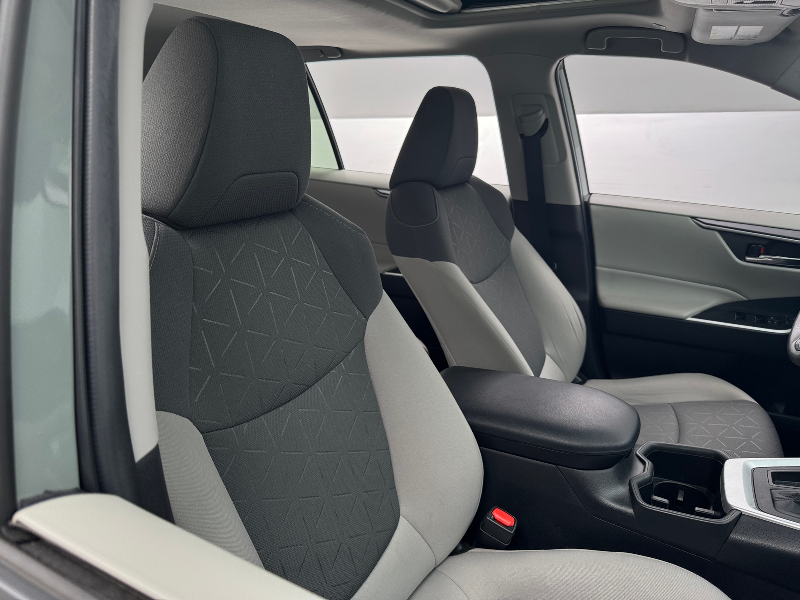 Thumbnail: 2023 Toyota RAV4 - 2