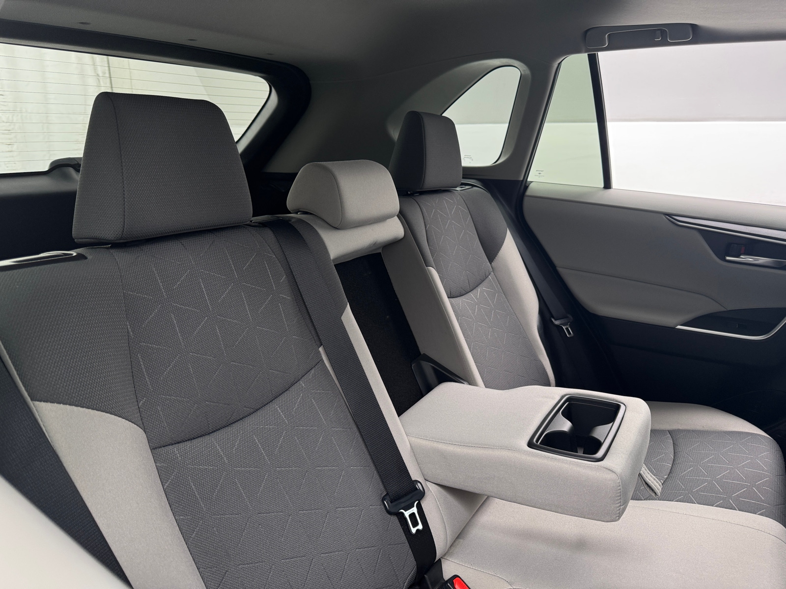 Thumbnail: 2023 Toyota RAV4 - 6