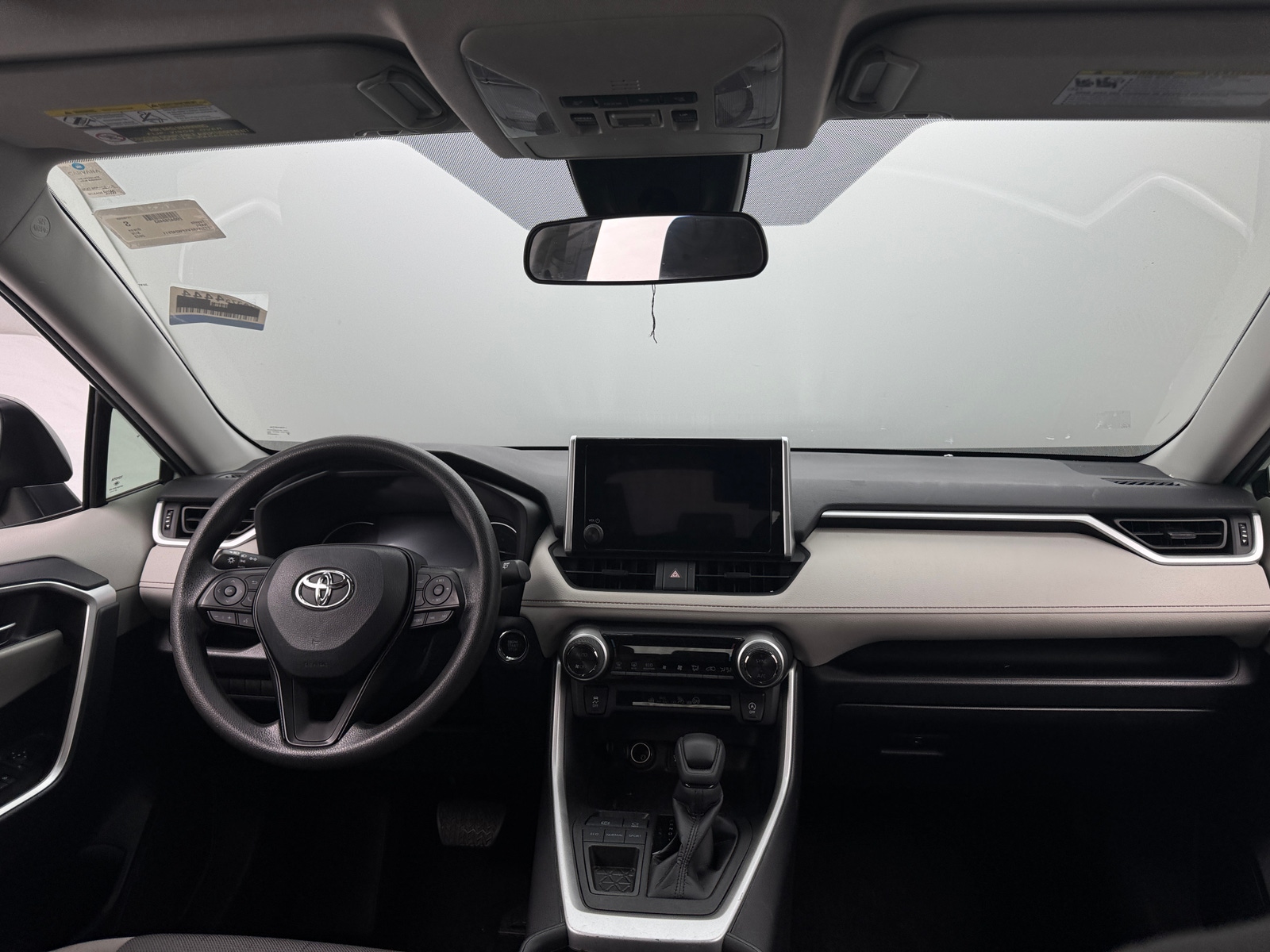 Thumbnail: 2023 Toyota RAV4 - 3