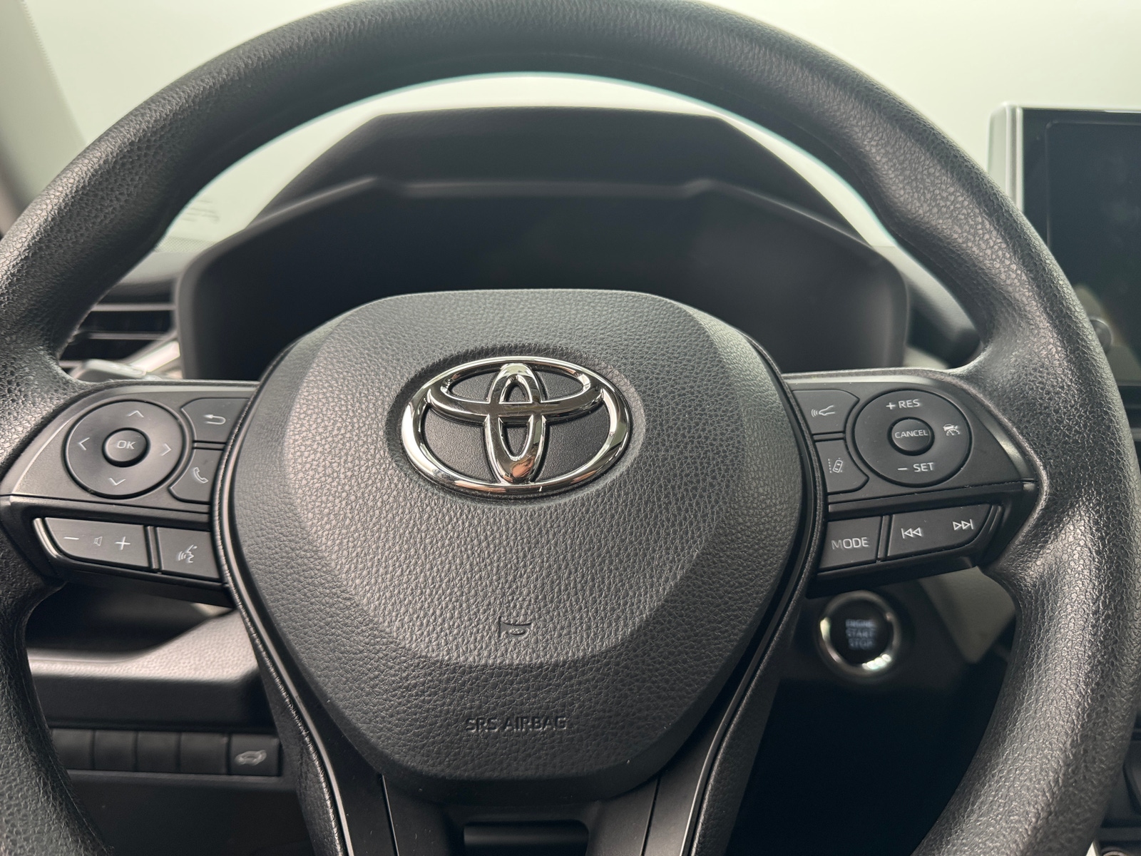 Thumbnail: 2023 Toyota RAV4 - 5