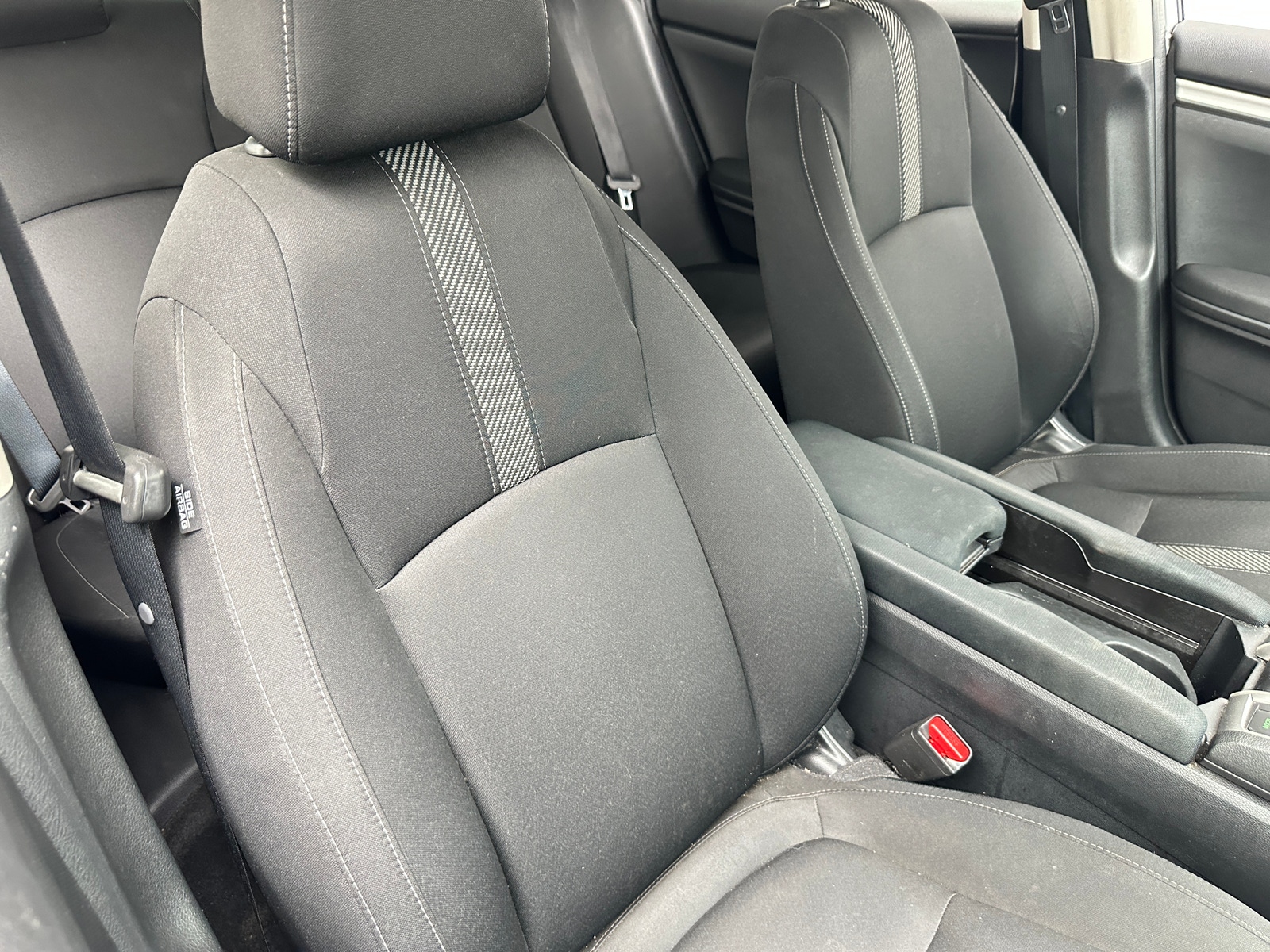 Thumbnail: 2016 Honda Civic - 2