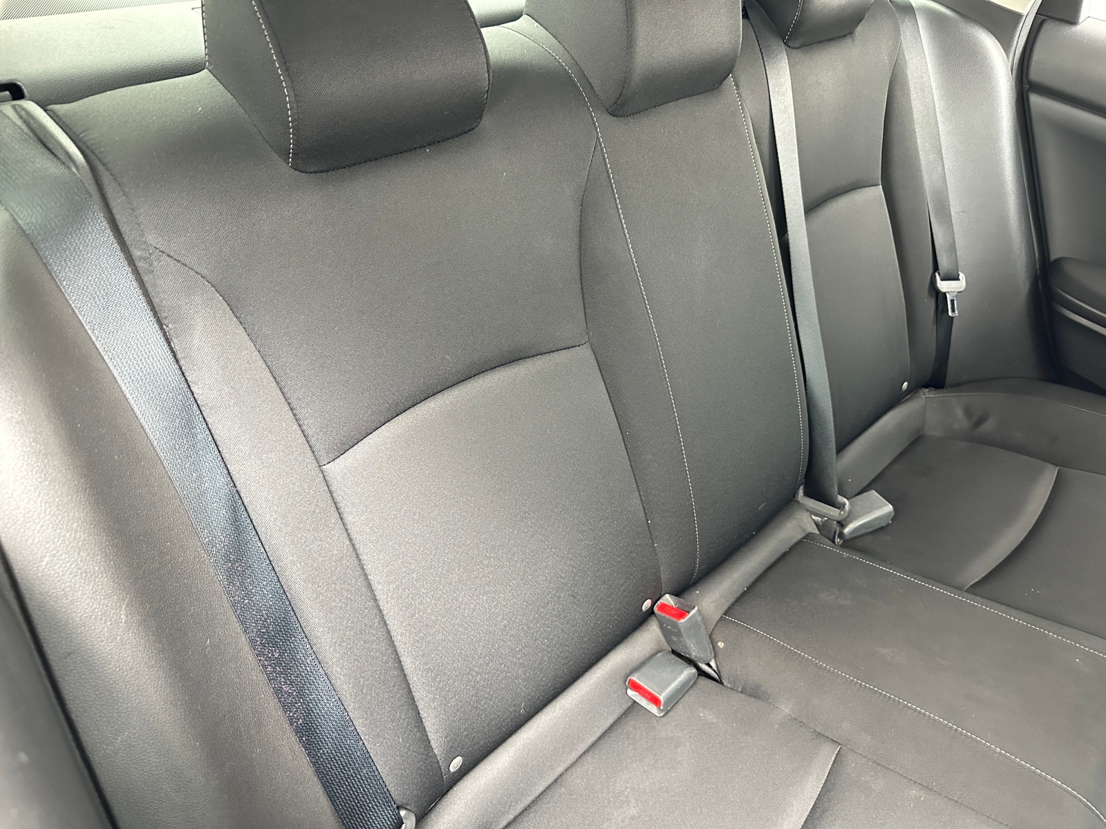 Thumbnail: 2016 Honda Civic - 6