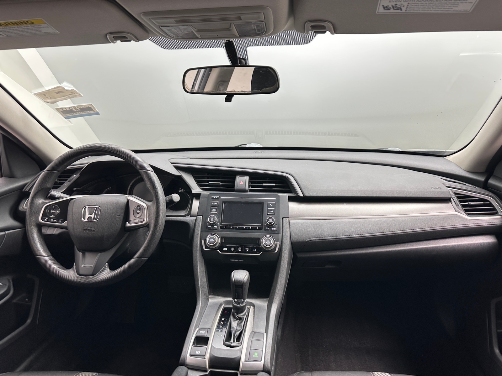 Thumbnail: 2016 Honda Civic - 3