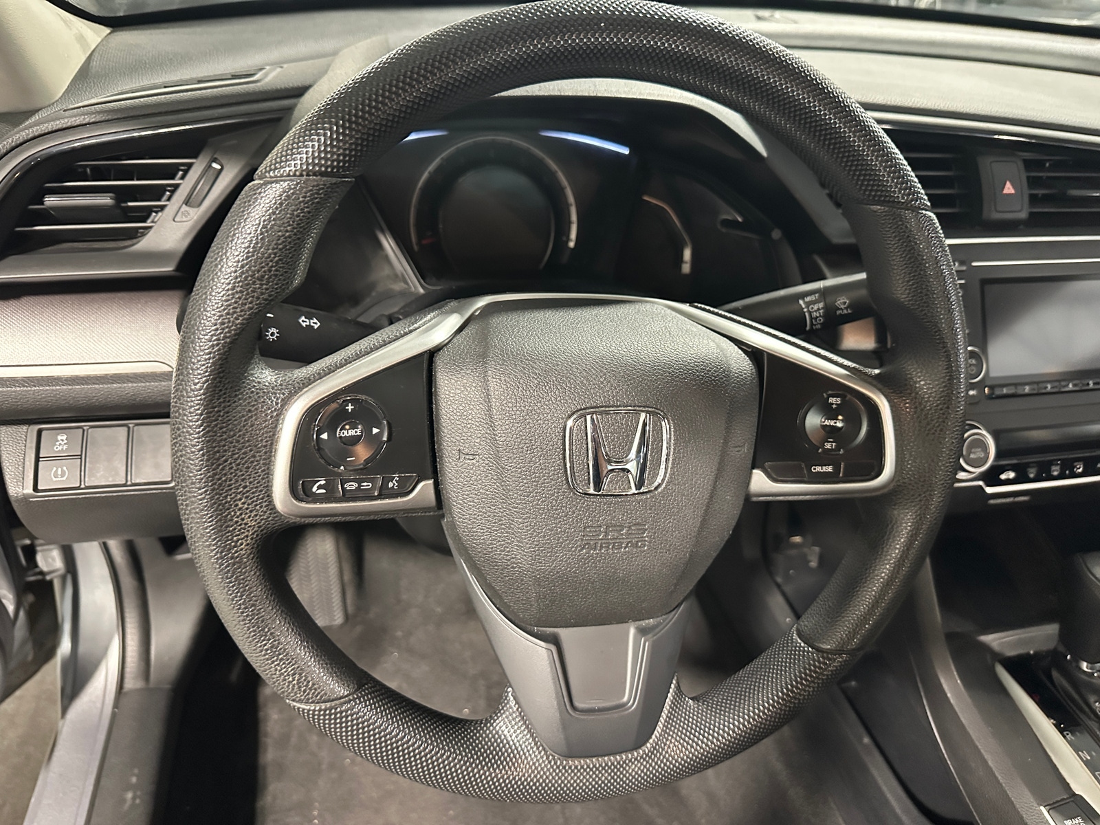 Thumbnail: 2016 Honda Civic - 5