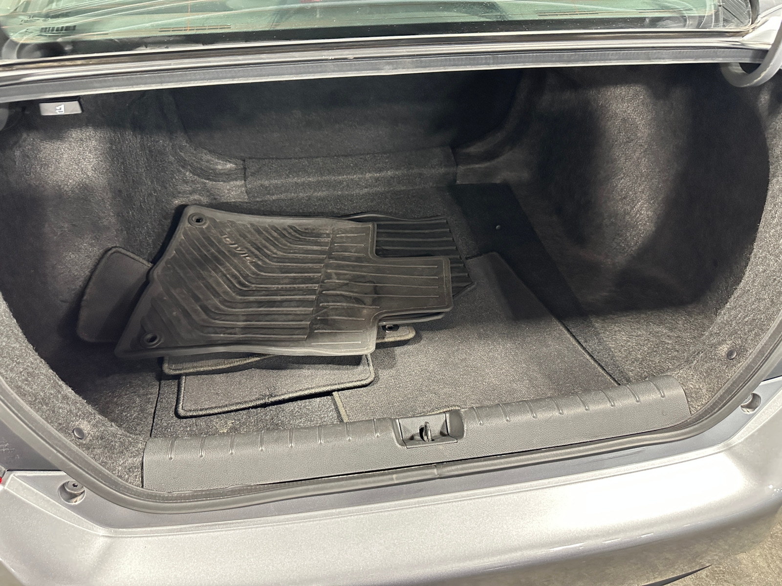 Thumbnail: 2016 Honda Civic - 7