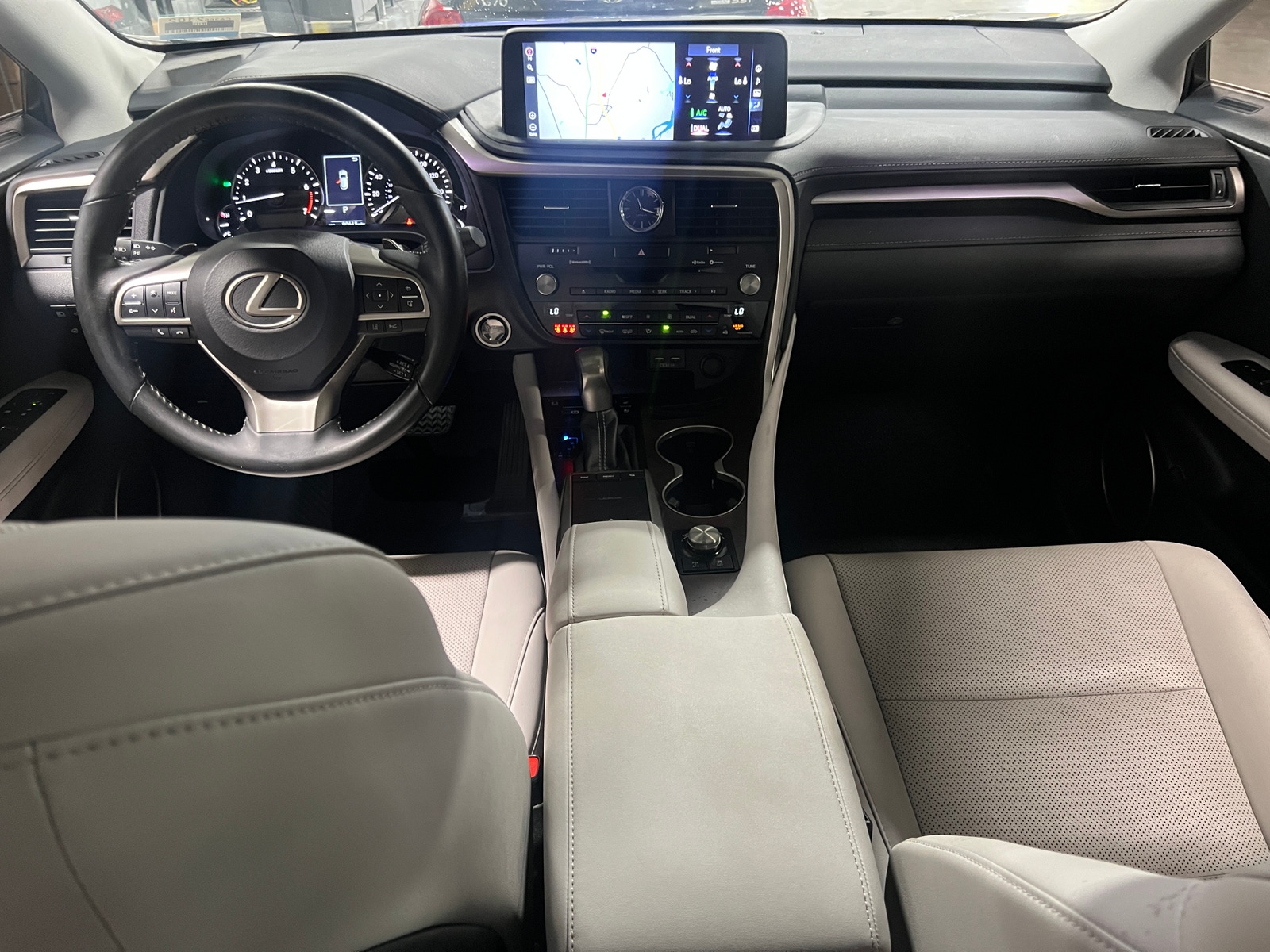 Thumbnail: 2020 Lexus RX - 2