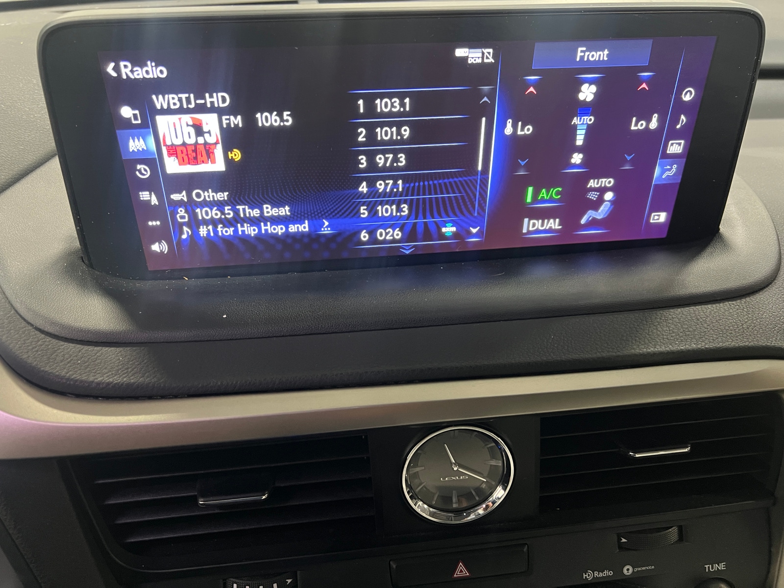 Thumbnail: 2020 Lexus RX - 3