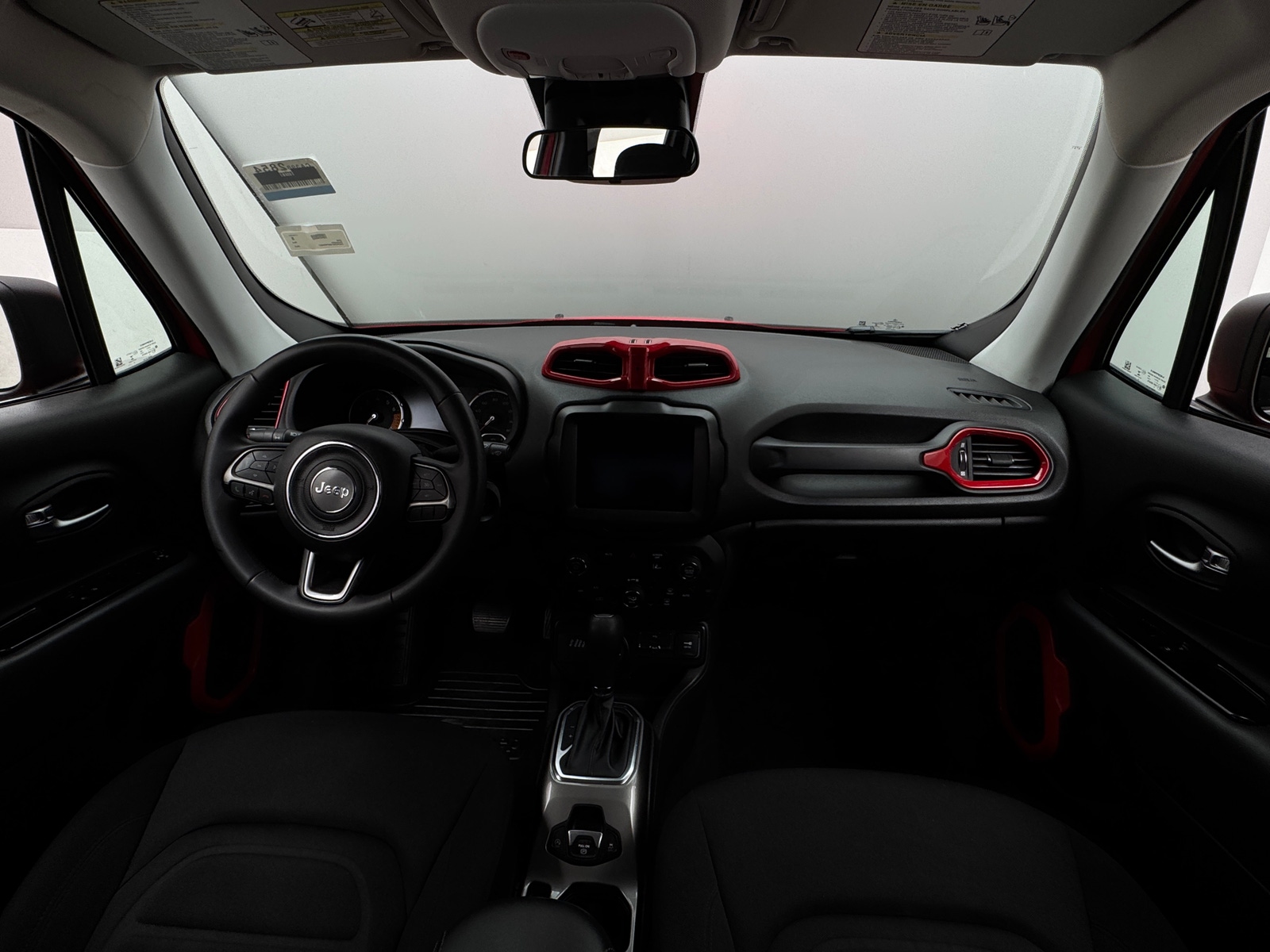 Thumbnail: 2022 Jeep Renegade - 3