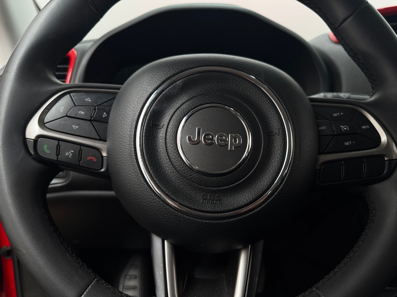 Thumbnail: 2022 Jeep Renegade - 5