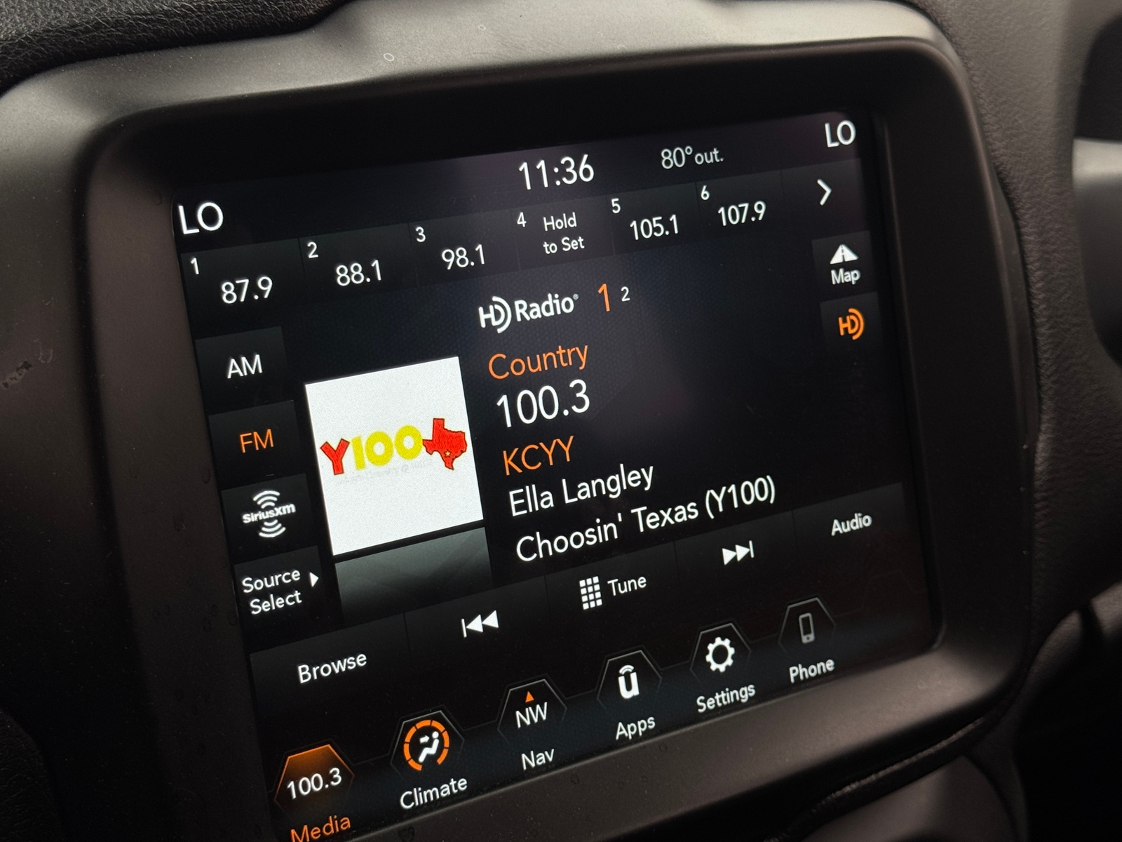 Thumbnail: 2022 Jeep Renegade - 4