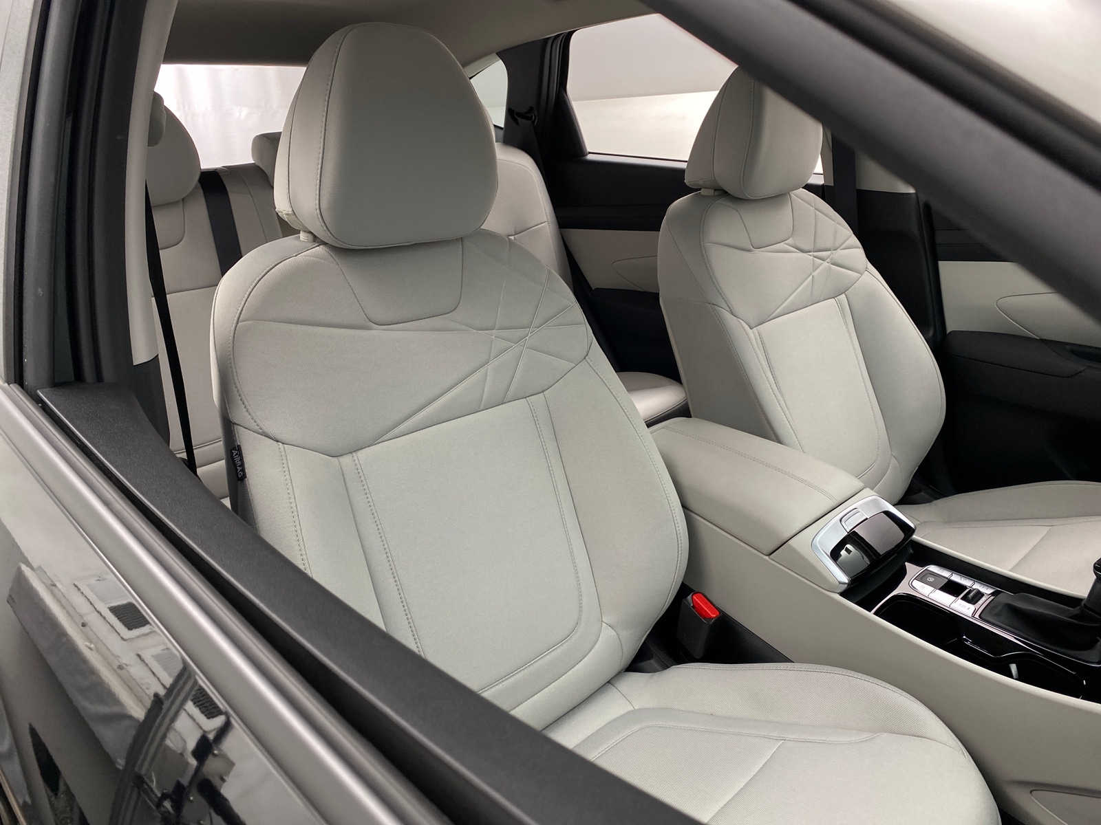 Thumbnail: 2025 Hyundai Tucson - 2