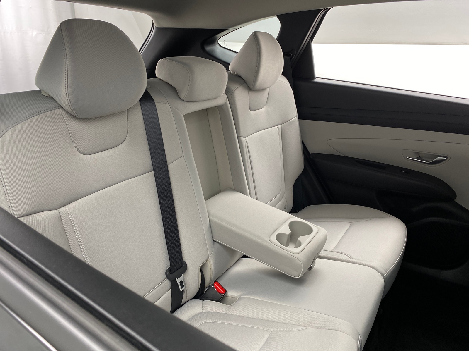 Thumbnail: 2025 Hyundai Tucson - 6