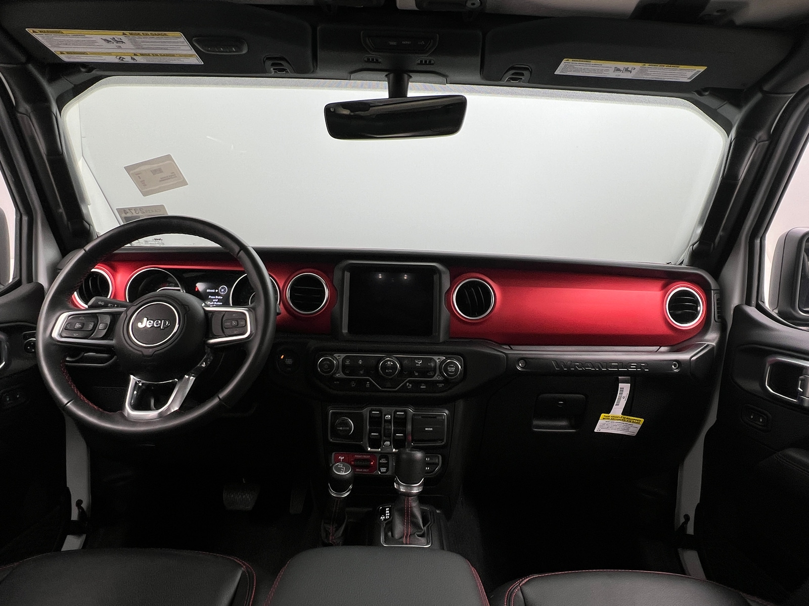 Thumbnail: 2021 Jeep Wrangler - 2